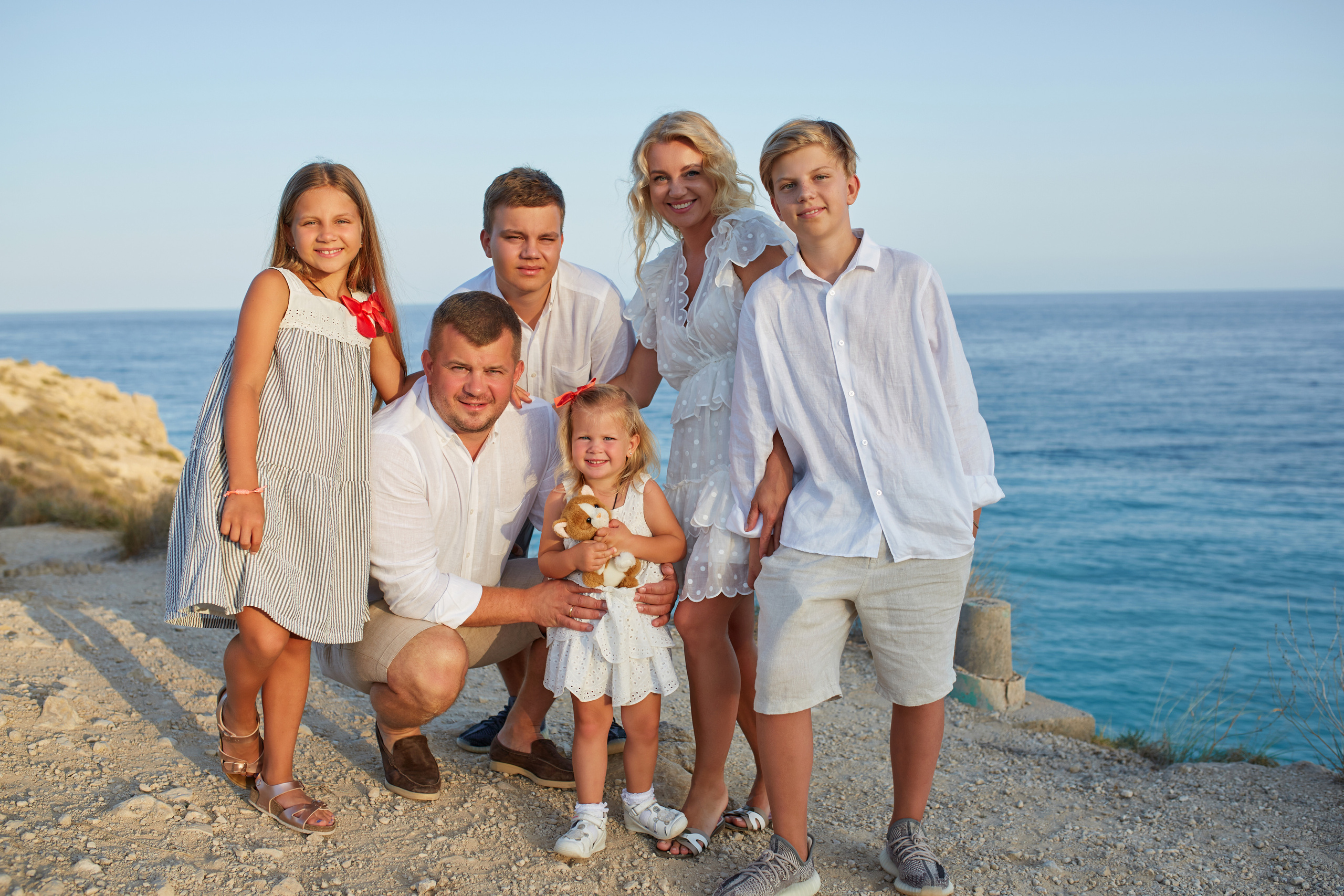 Семейная съемка. NATALYA FOTOS FOTOGRAFO ALTEA - ALICANTE Семейный фотограф в Аликанте