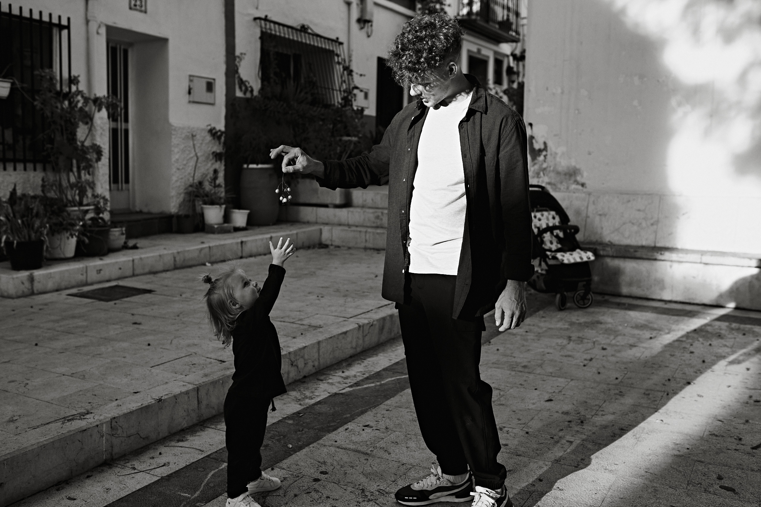 Cristina. ГЛАВНАЯ