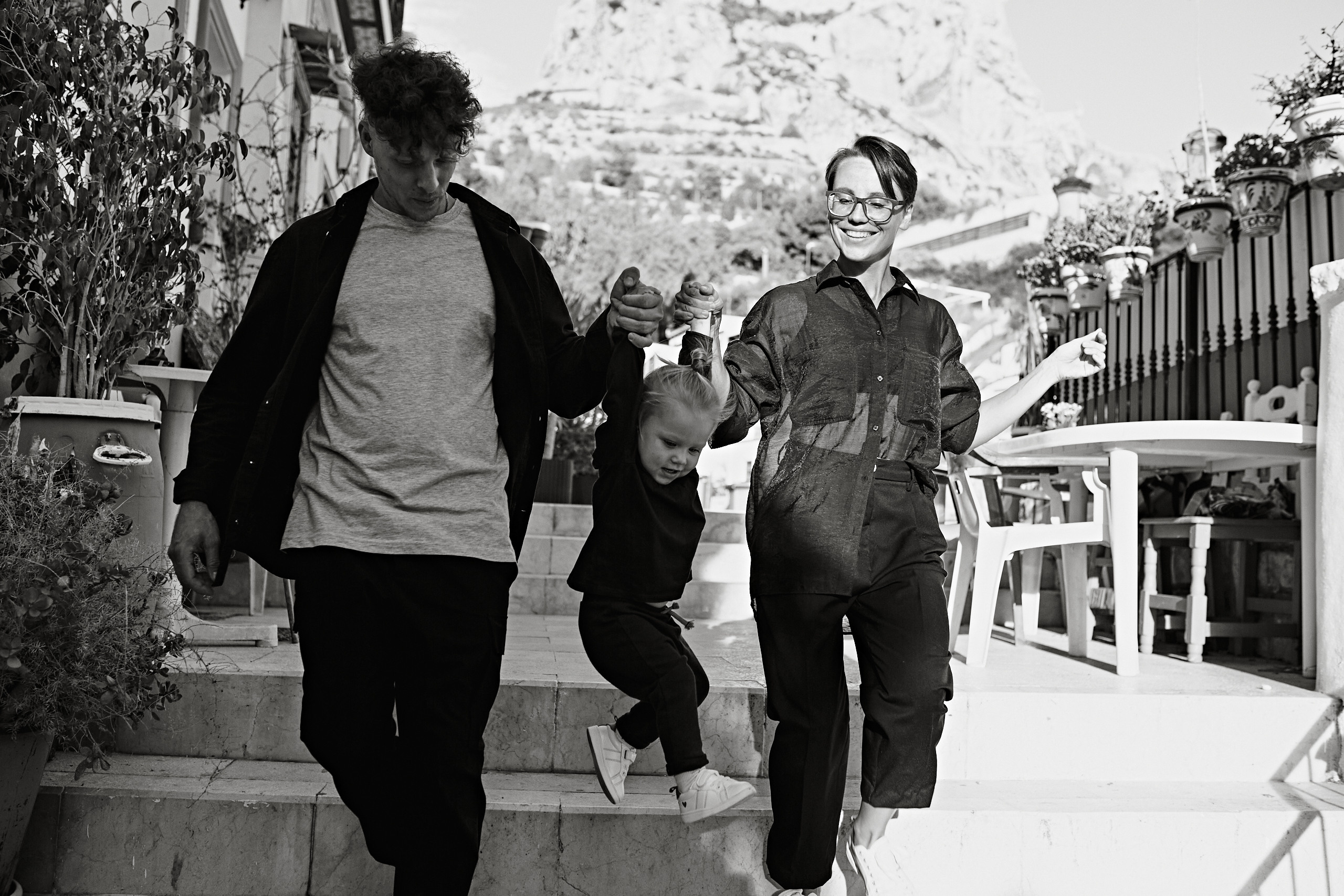 Cristina. ГЛАВНАЯ