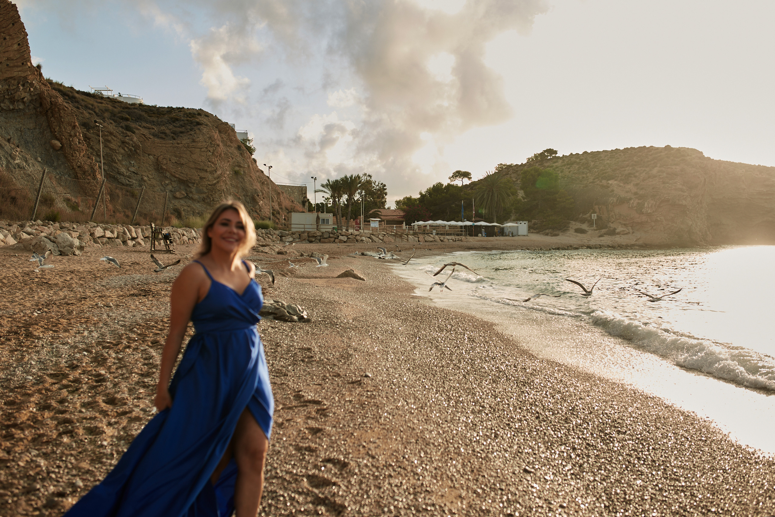 Lilia. ГЛАВНАЯ