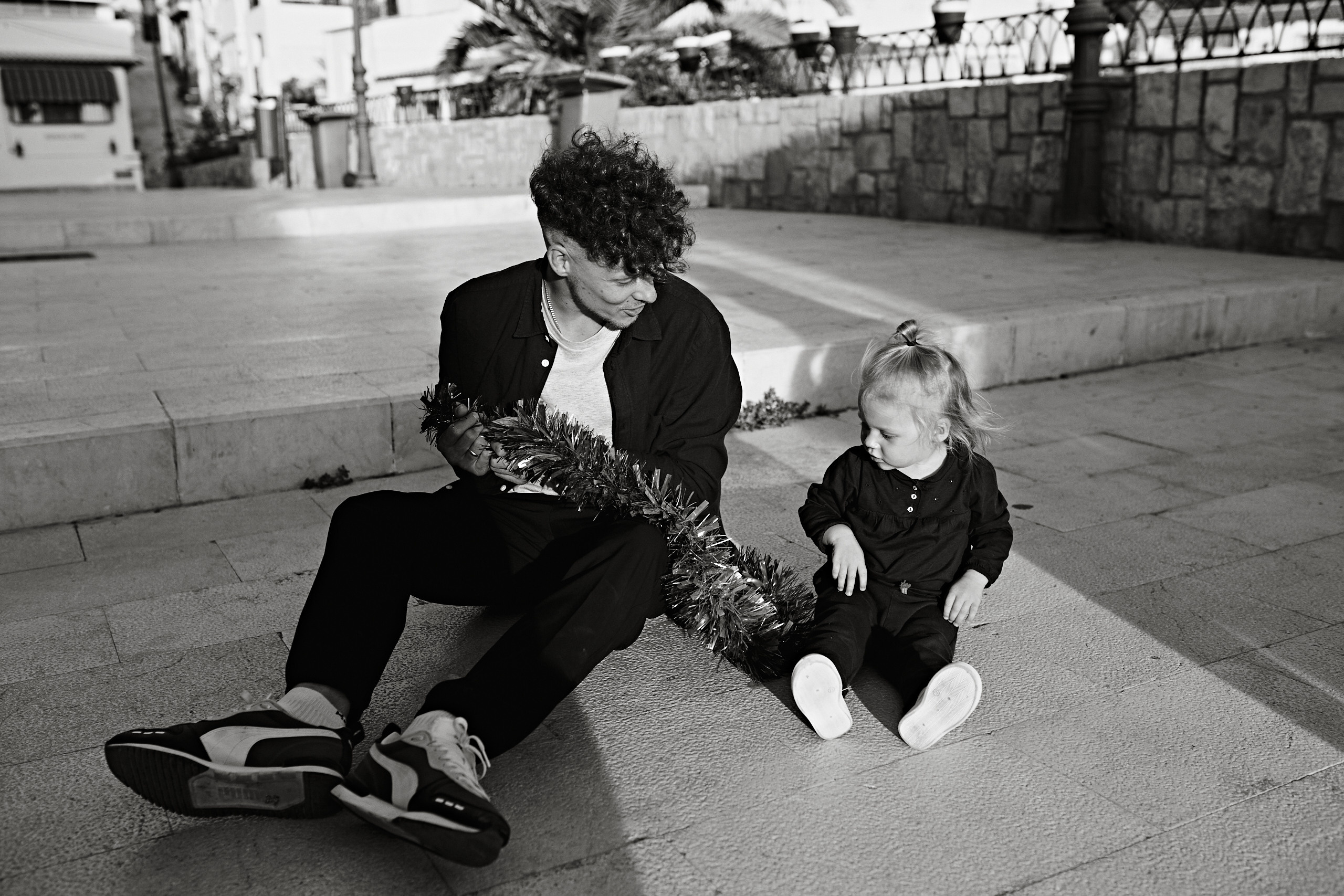 Cristina. ГЛАВНАЯ