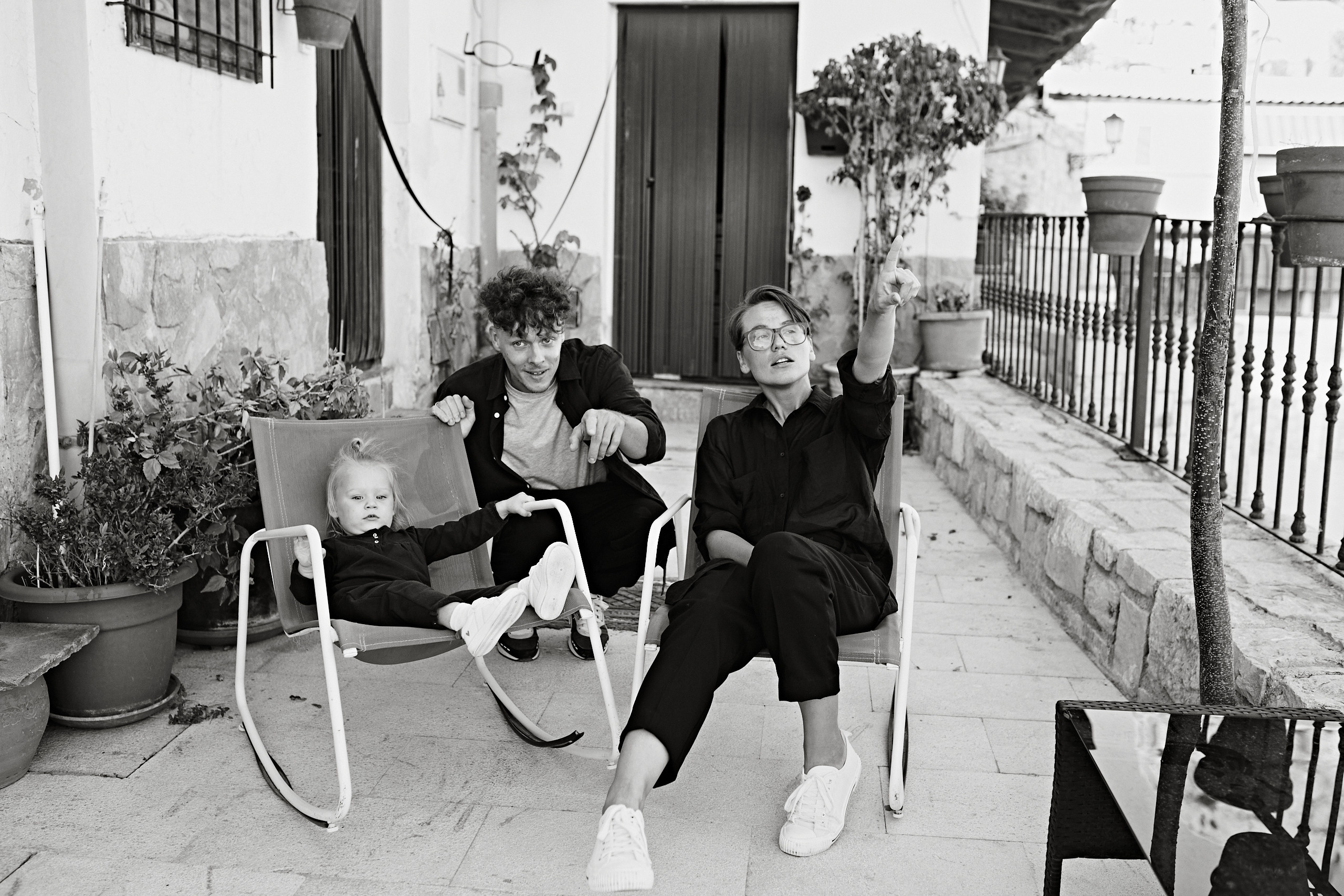 Cristina. ГЛАВНАЯ