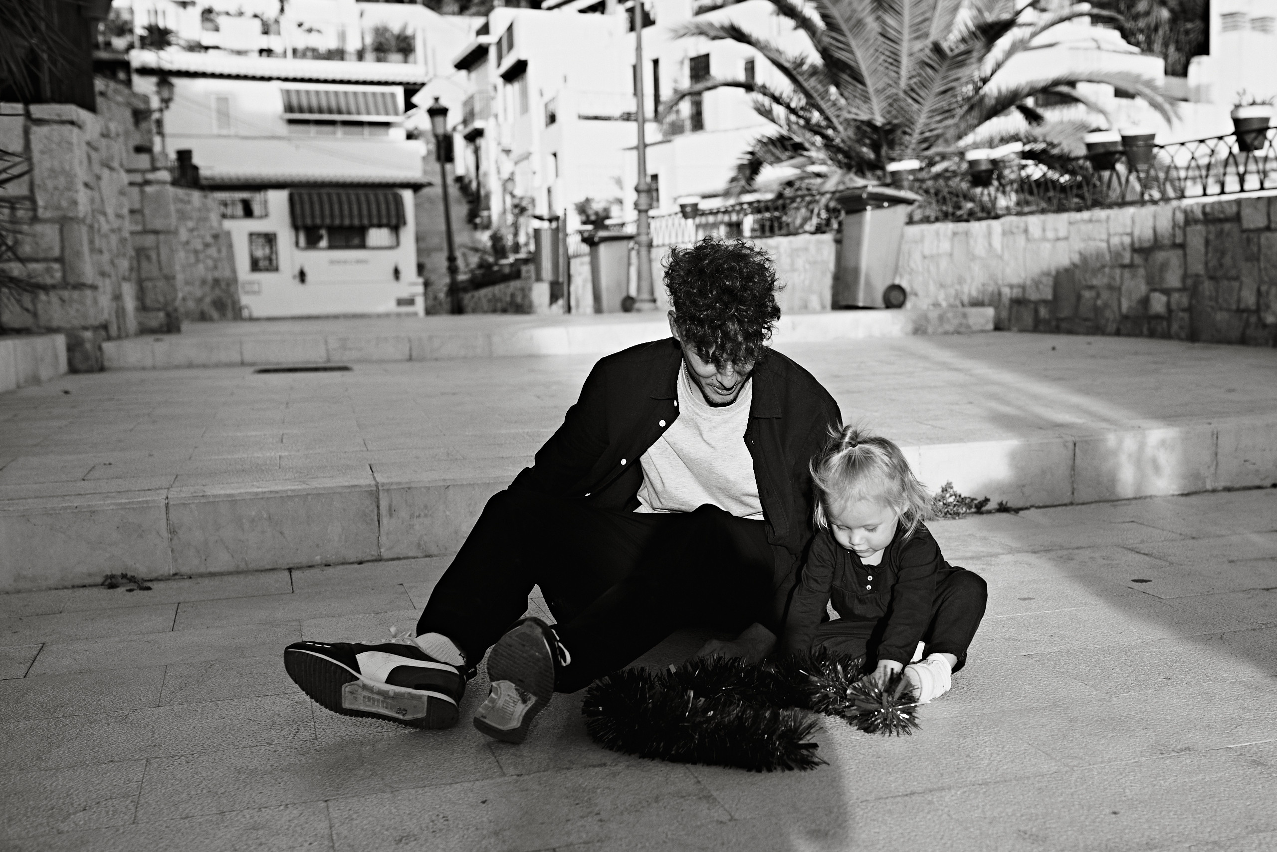 Cristina. ГЛАВНАЯ