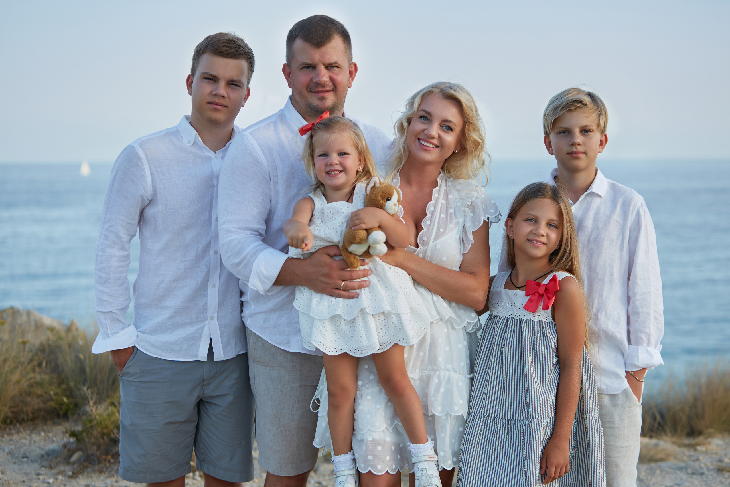 Семейная съемка. NATALYA FOTOS FOTOGRAFO ALTEA - ALICANTE Семейный фотограф в Аликанте