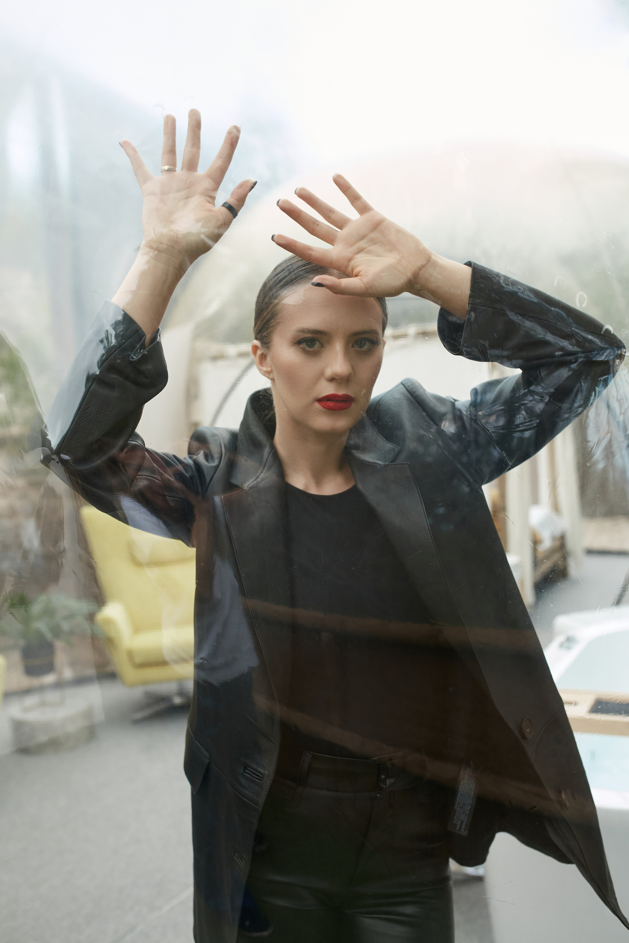 Anna and Yulia. PÁGINA PRINCIPAL