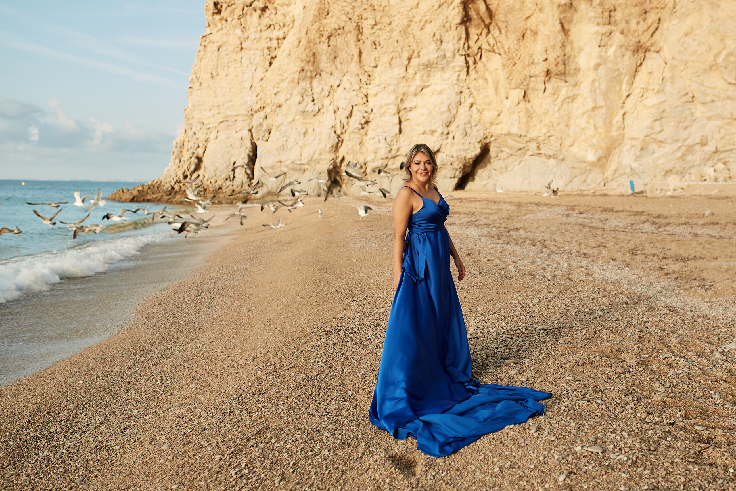 Lilia. ГЛАВНАЯ