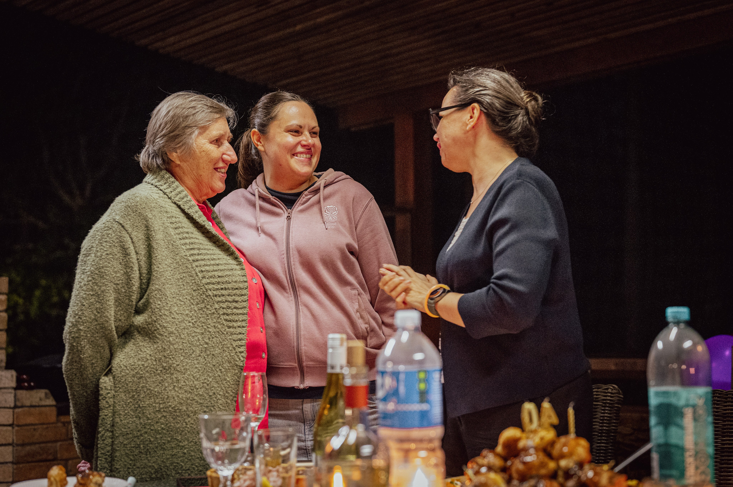 Мероприятия. Фотограф Сергей Трифонов