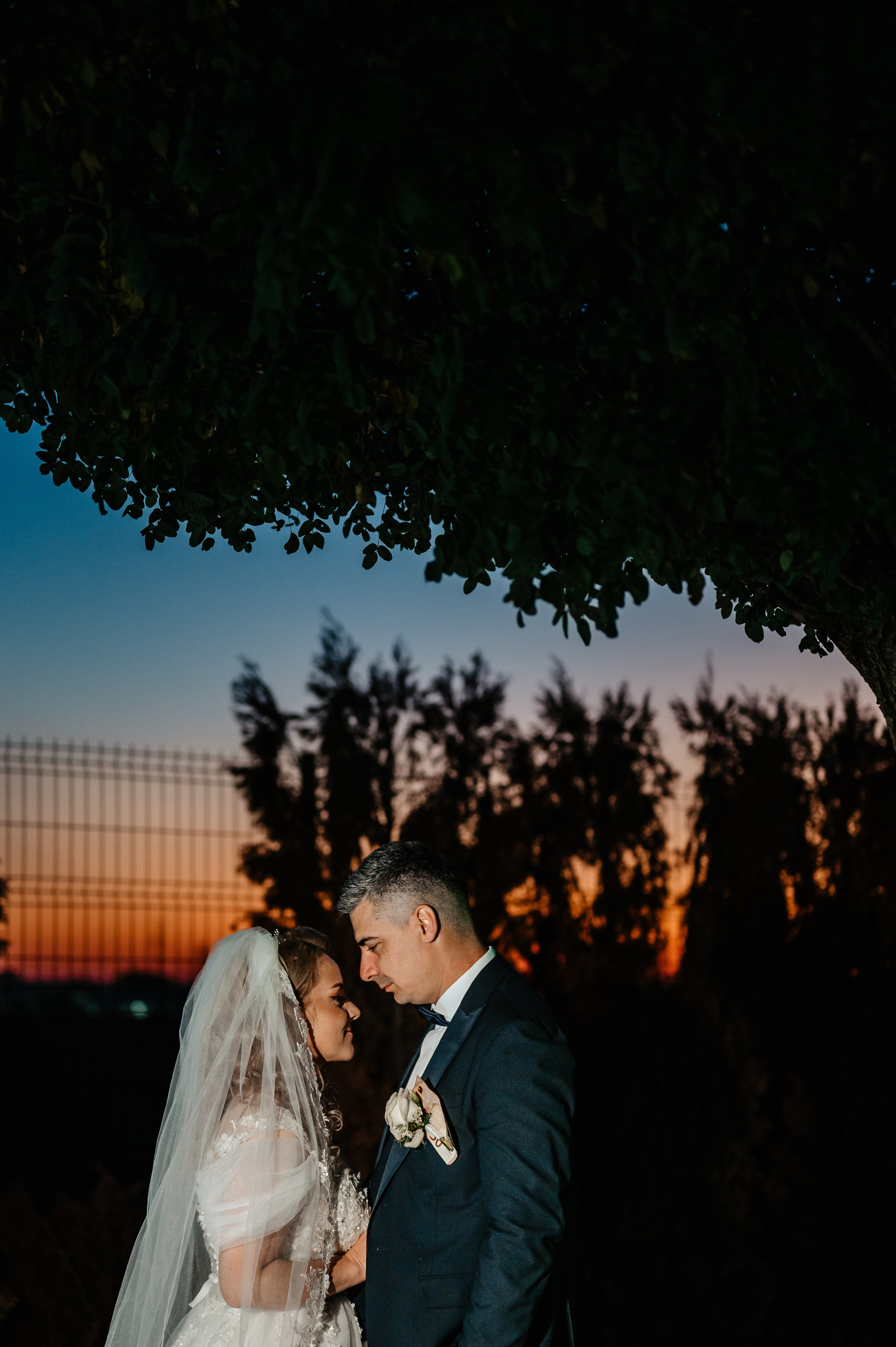 Adelina & Ovidiu. Ionut Birceanu