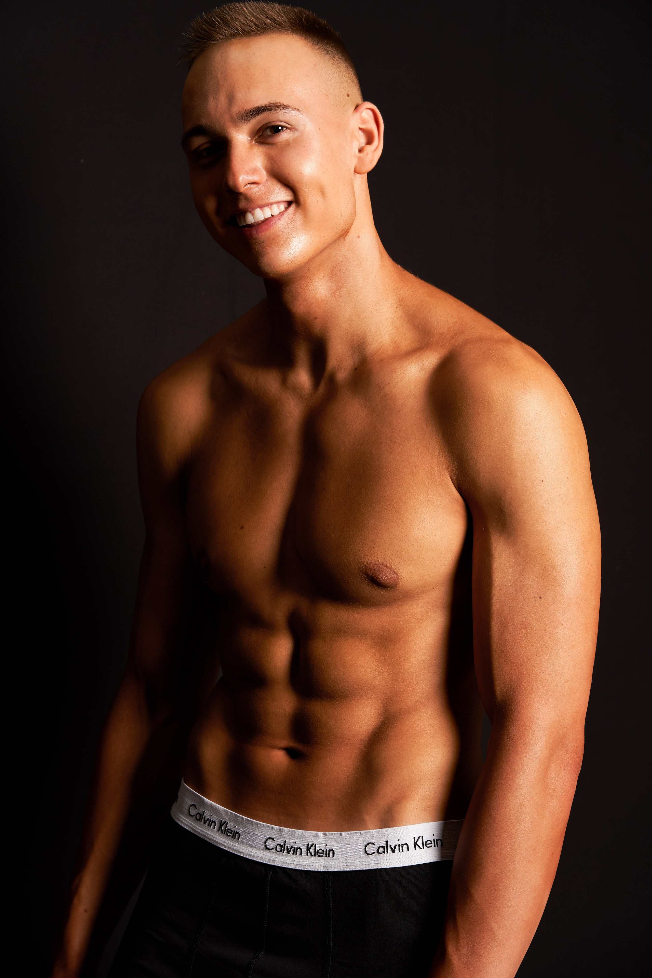 Портретна фотография. Фототека