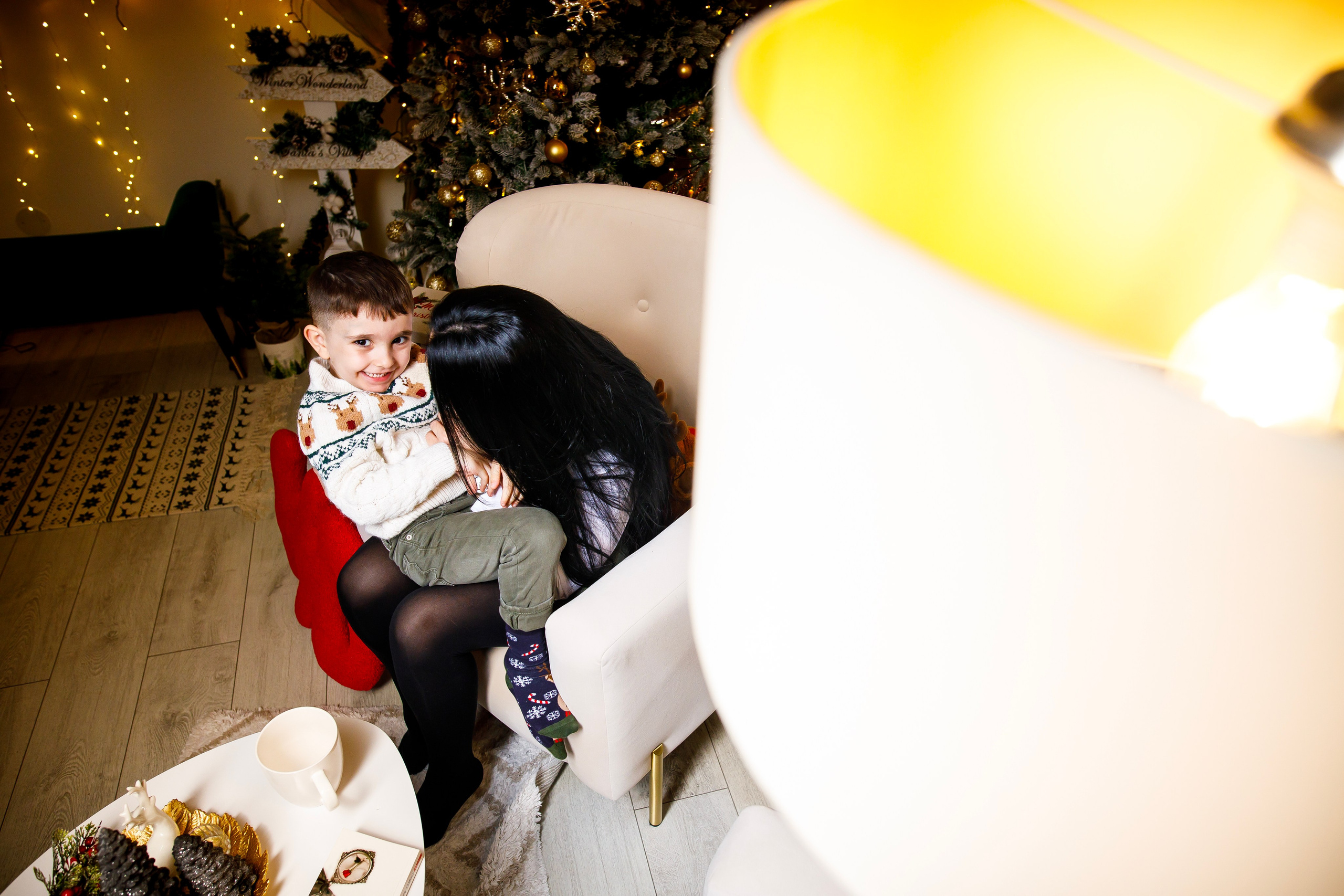 Studio. Dream Studio Galați – ședințe foto profesionale pentru familie, portrete și evenimente