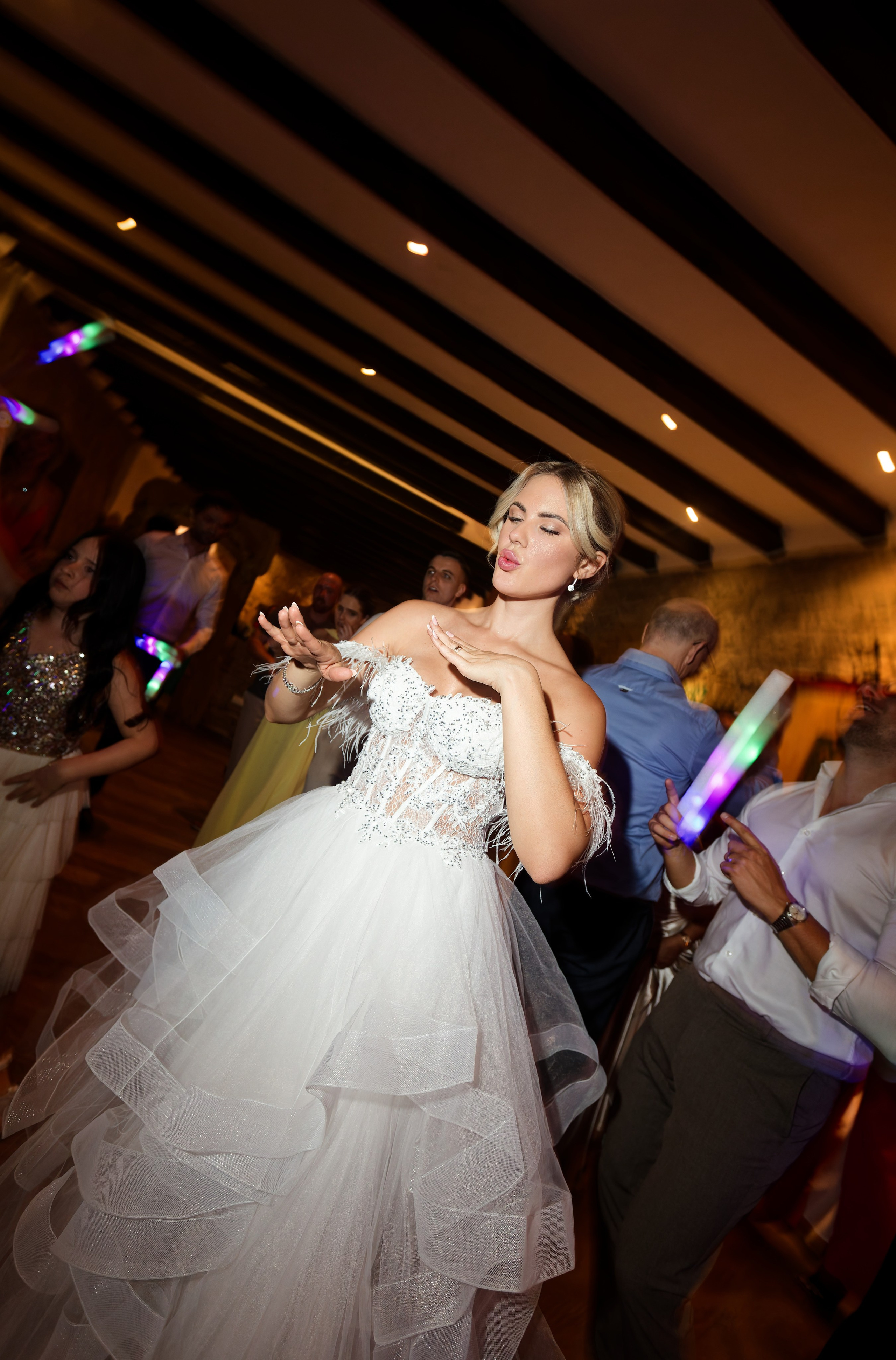 Wedding in Germany Preview