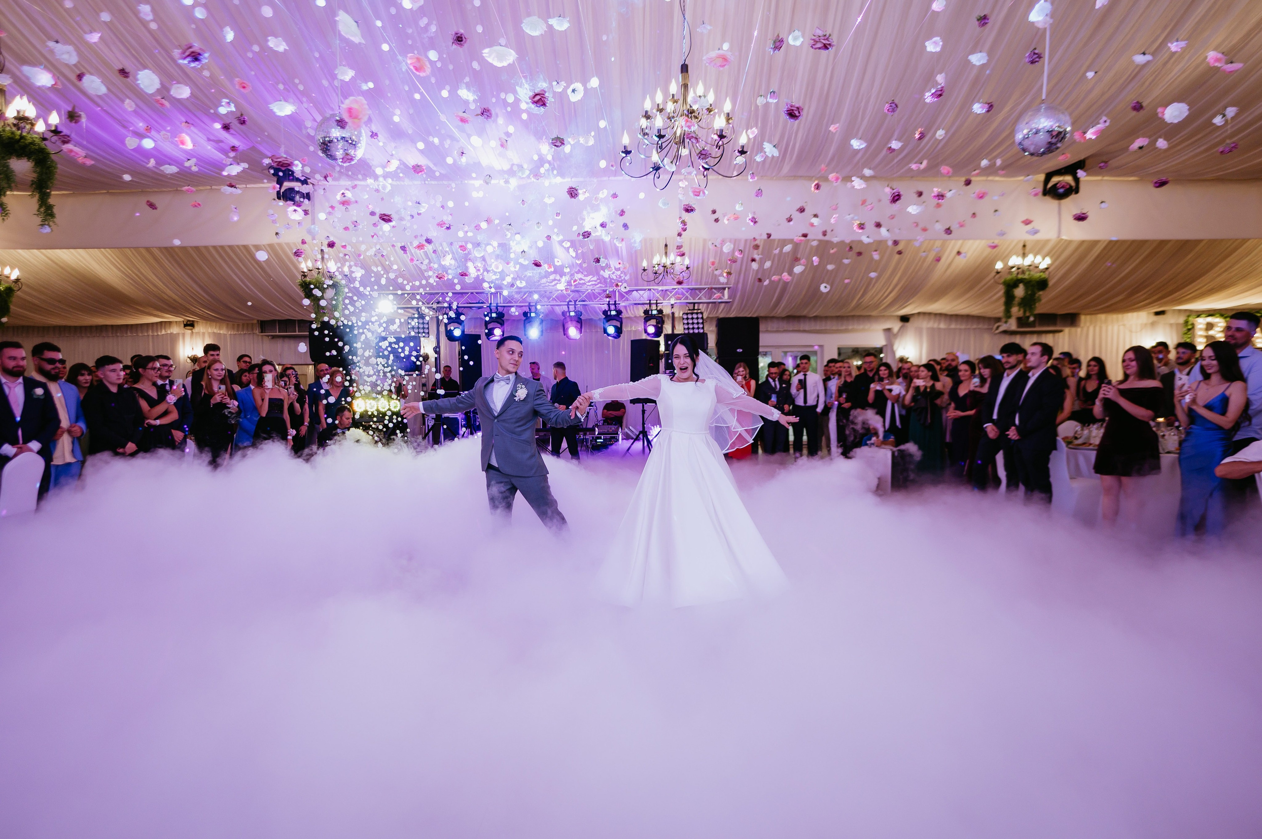 Adina și Ciprian. Valentin Melen - fotograf de nunta 🤍