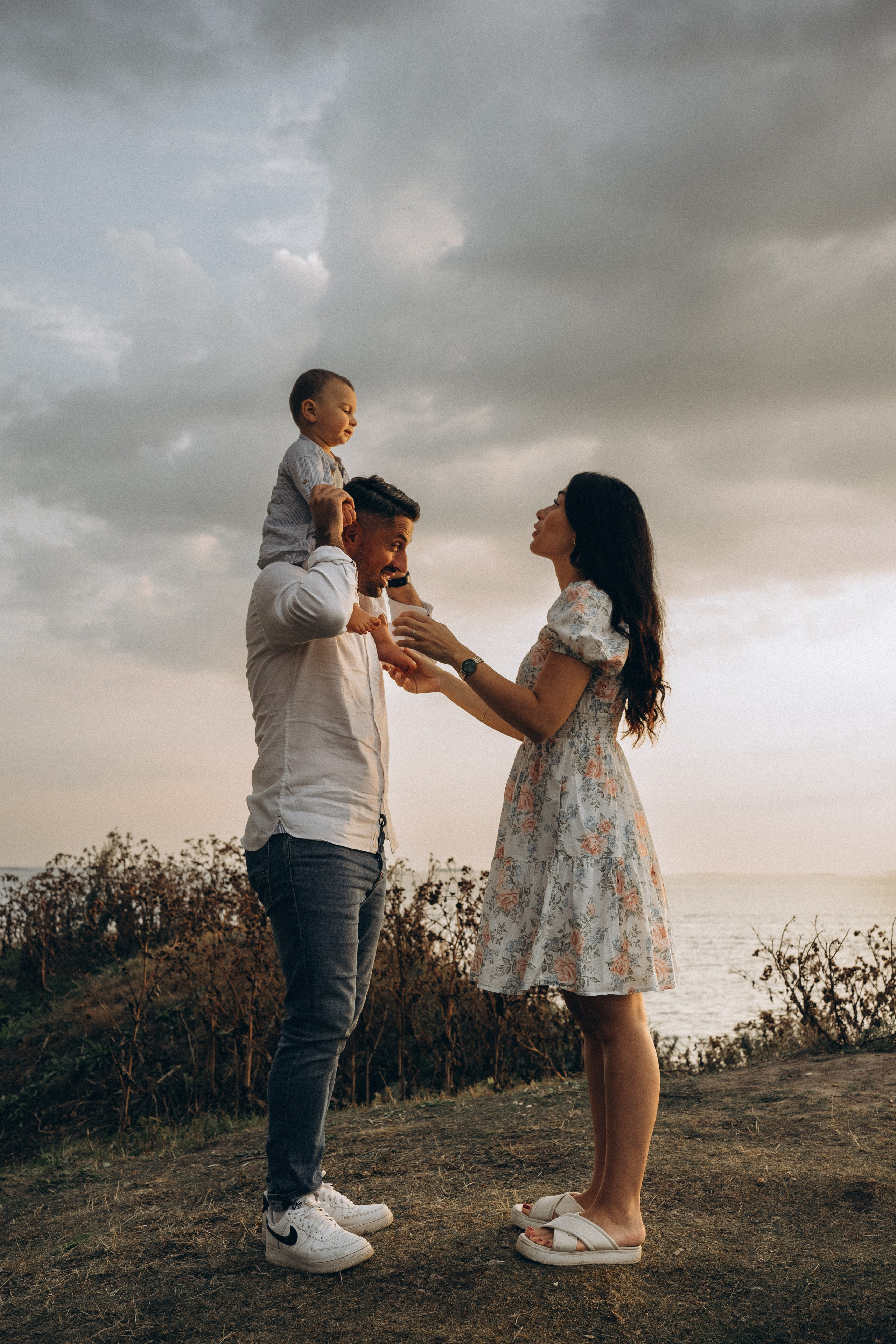 Summer. Wedding and portrait photographer in Helsinki Vickan O