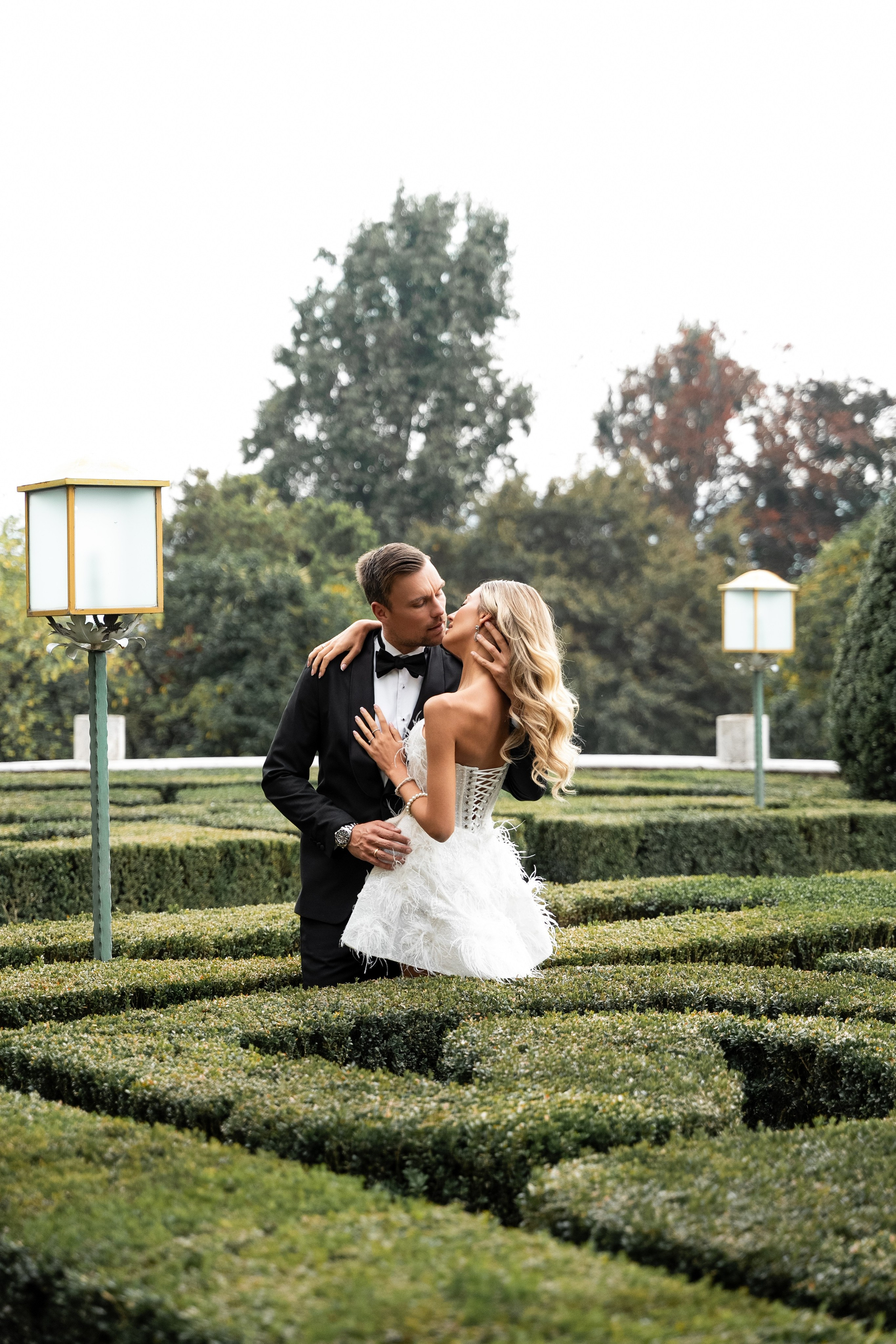 D&C: Bergamo. SL Wedding Photo: ponadczasowa 💍 fotografia ślubna | Wrocław & Europa