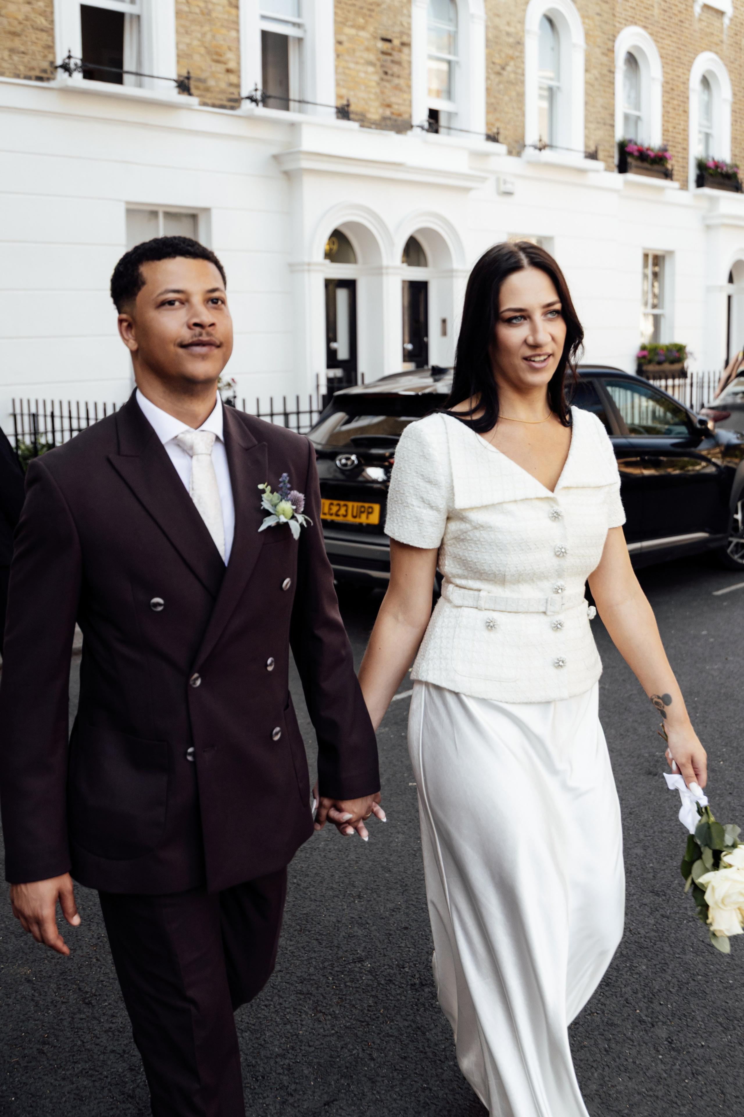 Chelsea Old Town Hall — Marta & Alexander. Timeless Wedding & Event Photography — based London, working across Europe