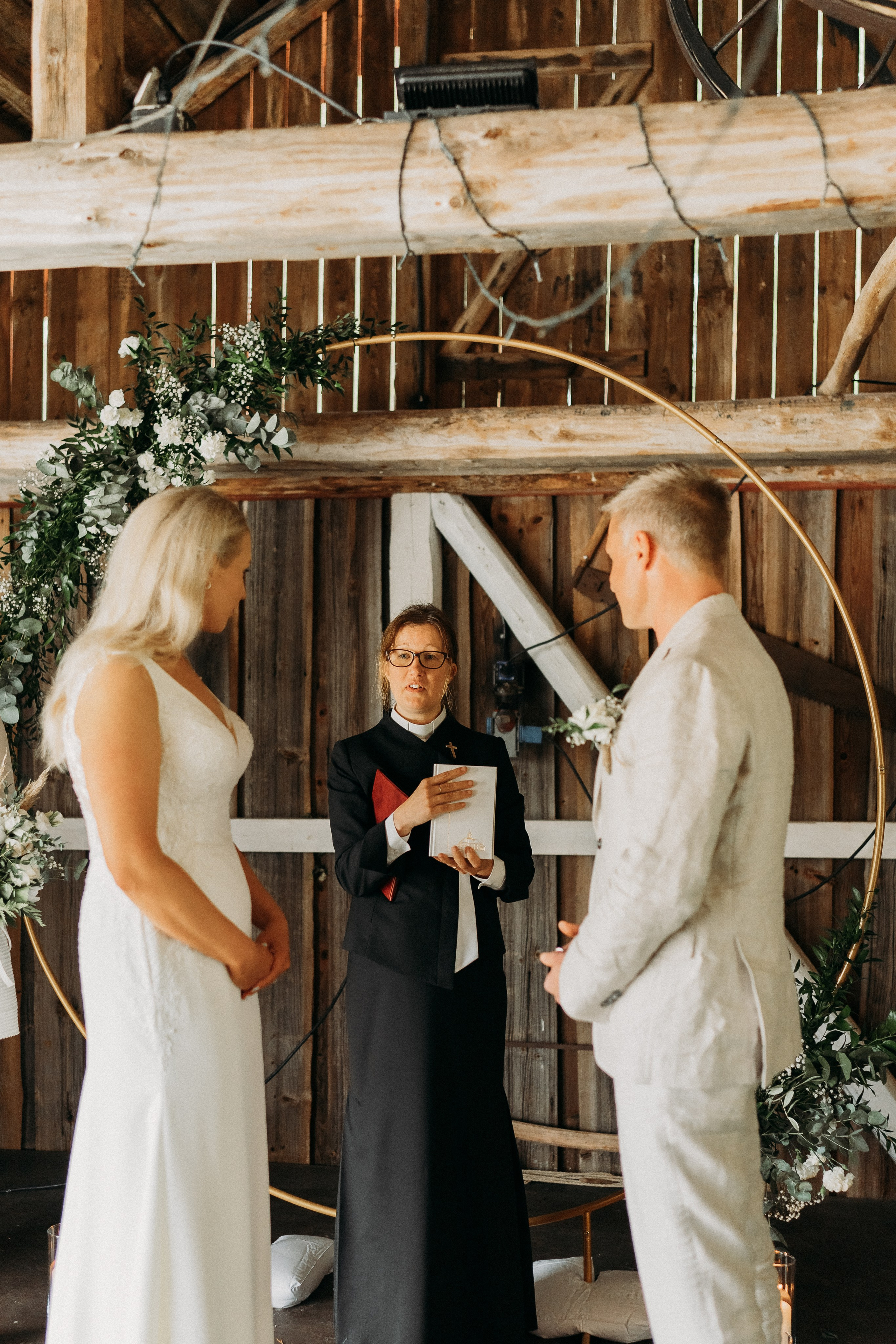 A&O. Wedding and portrait photographer in Helsinki Vickan O