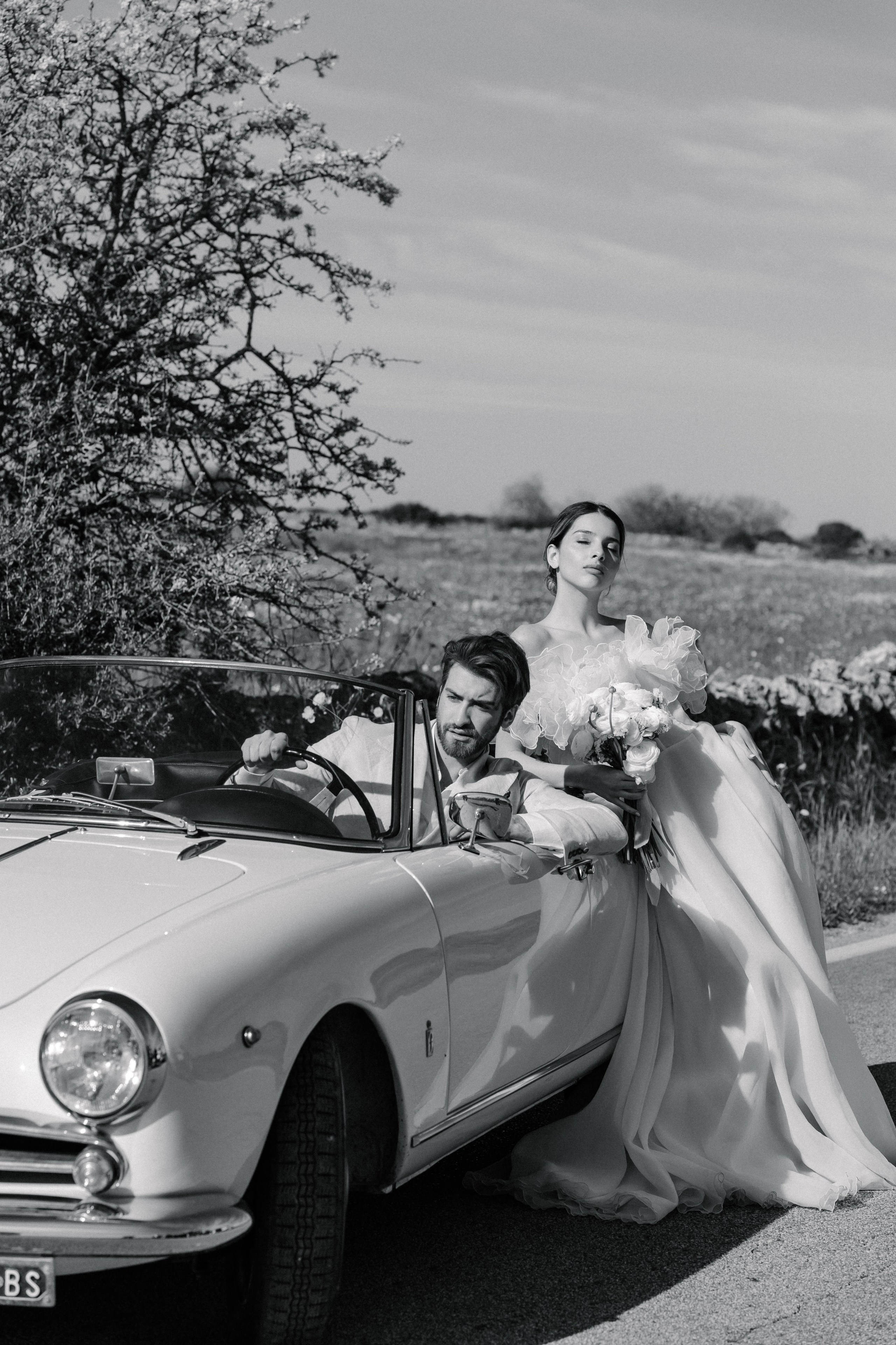 Puglia. Весільний фотограф Вікторія Саврук