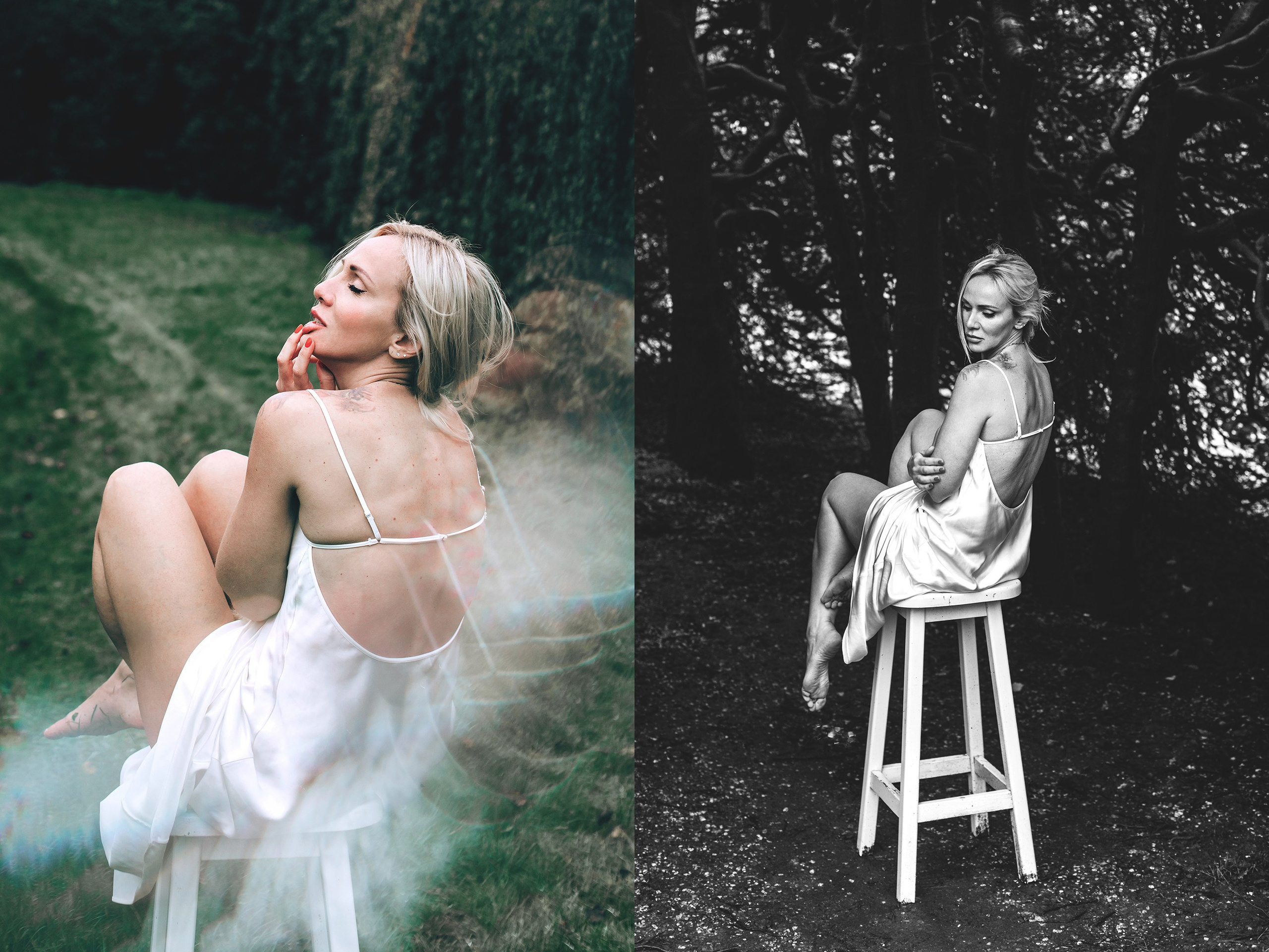 Portretten. Amina Gunenc - bruiloft- en familie fotograaf in Nederland