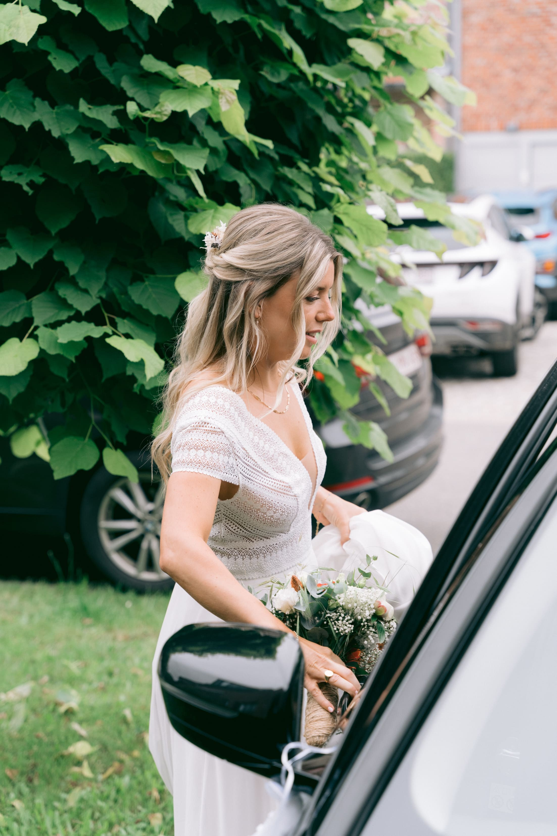 Wedding Tessa & Jasper Hasselt. Little Birdie – Jouw familie- en huwelijksfotograaf in België en daarbuiten