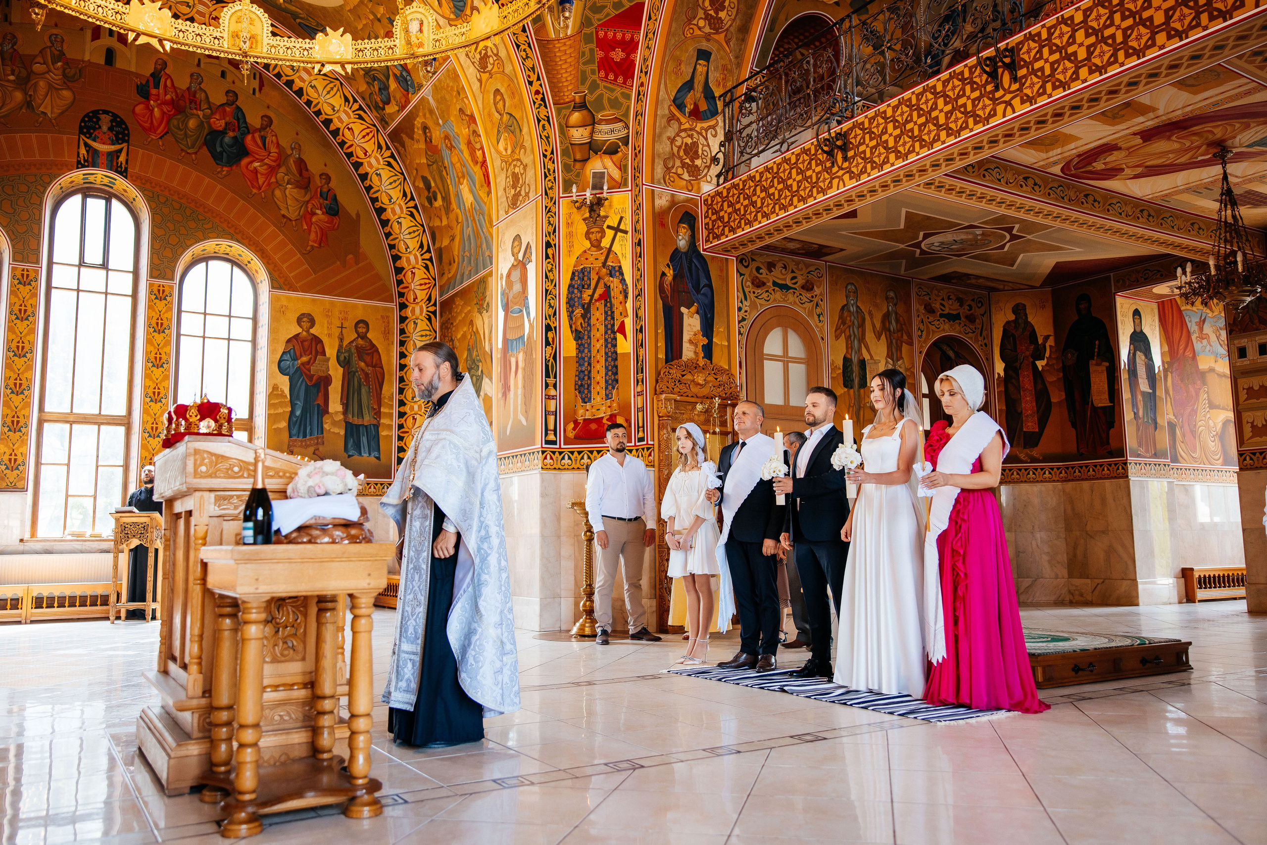 Iurie & Anastasia. Furduidumitru.com