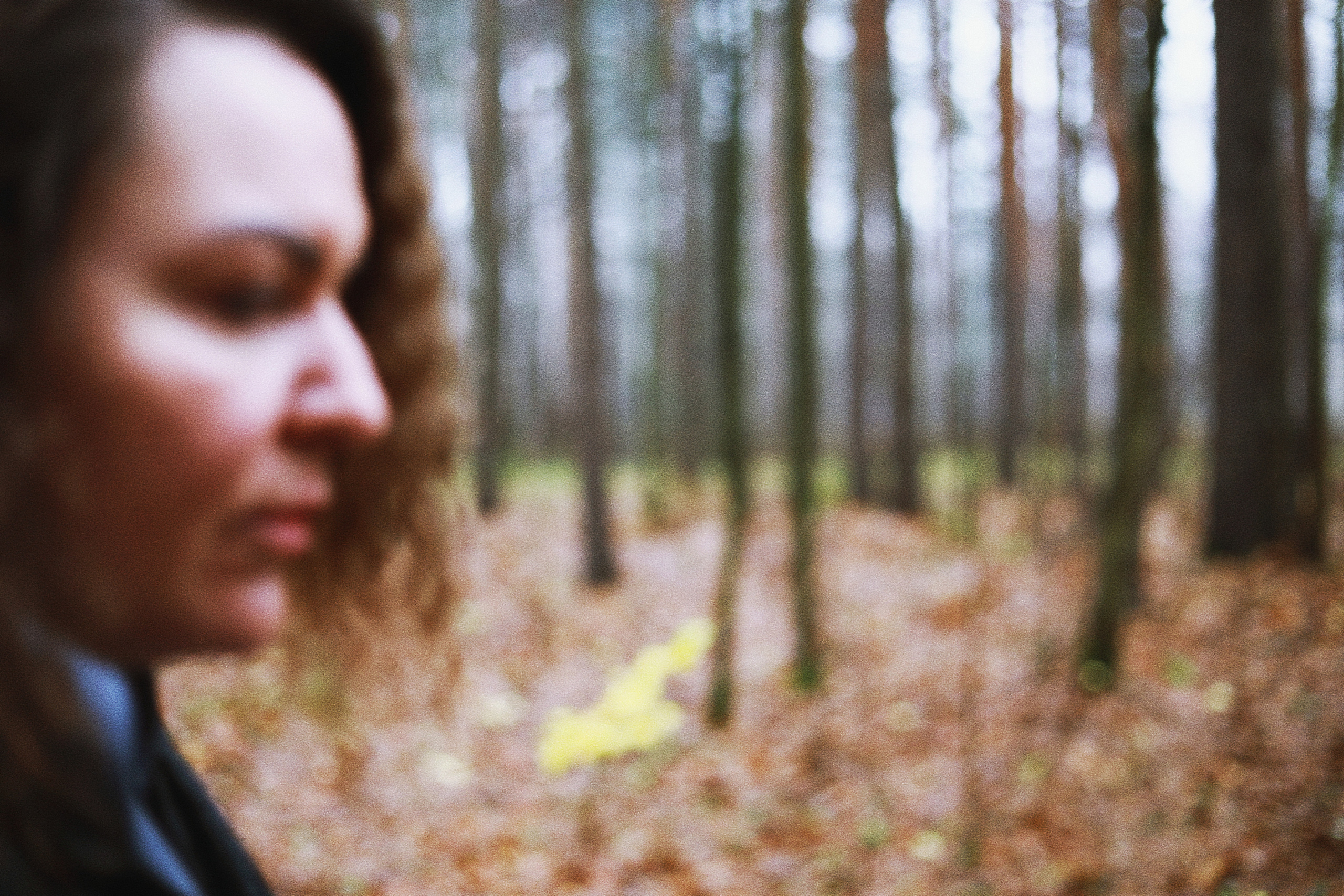 Portfolio. Victoria Dini. Art photography in London / Folkestone, UK