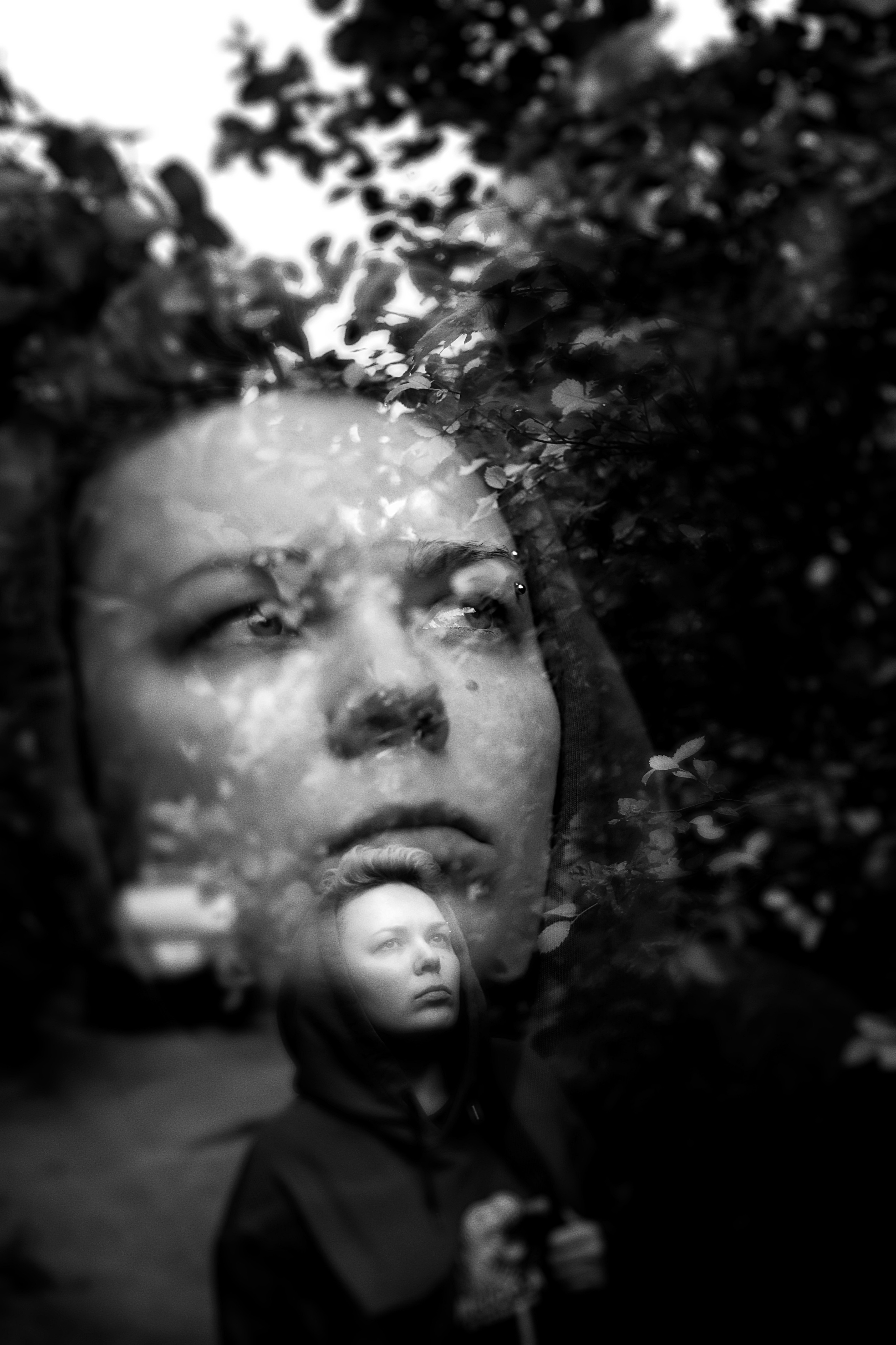 Portfolio. Victoria Dini. Art photography in London / Folkestone, UK