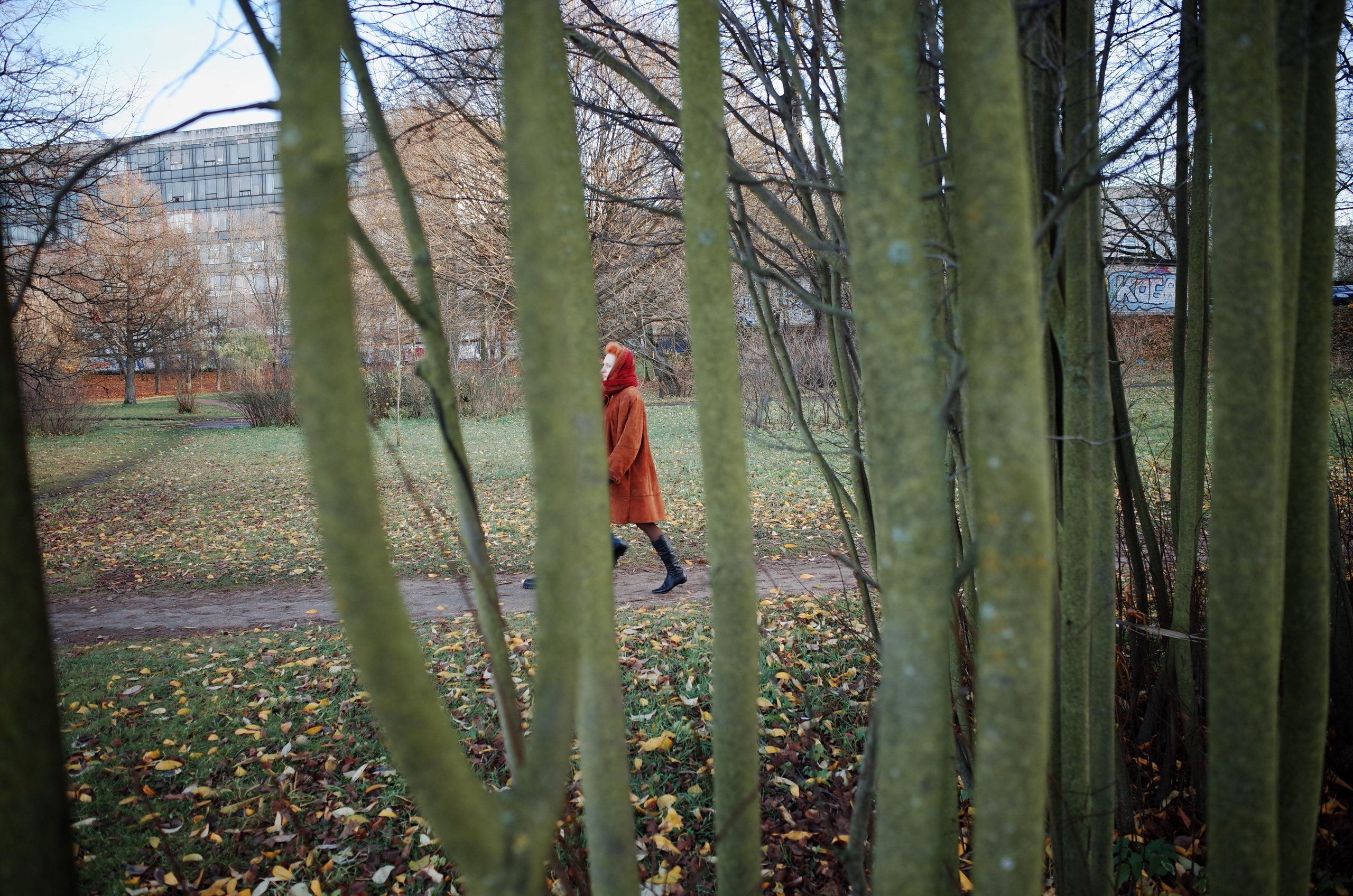 Portfolio. Victoria Dini. Art photography in London / Folkestone, UK