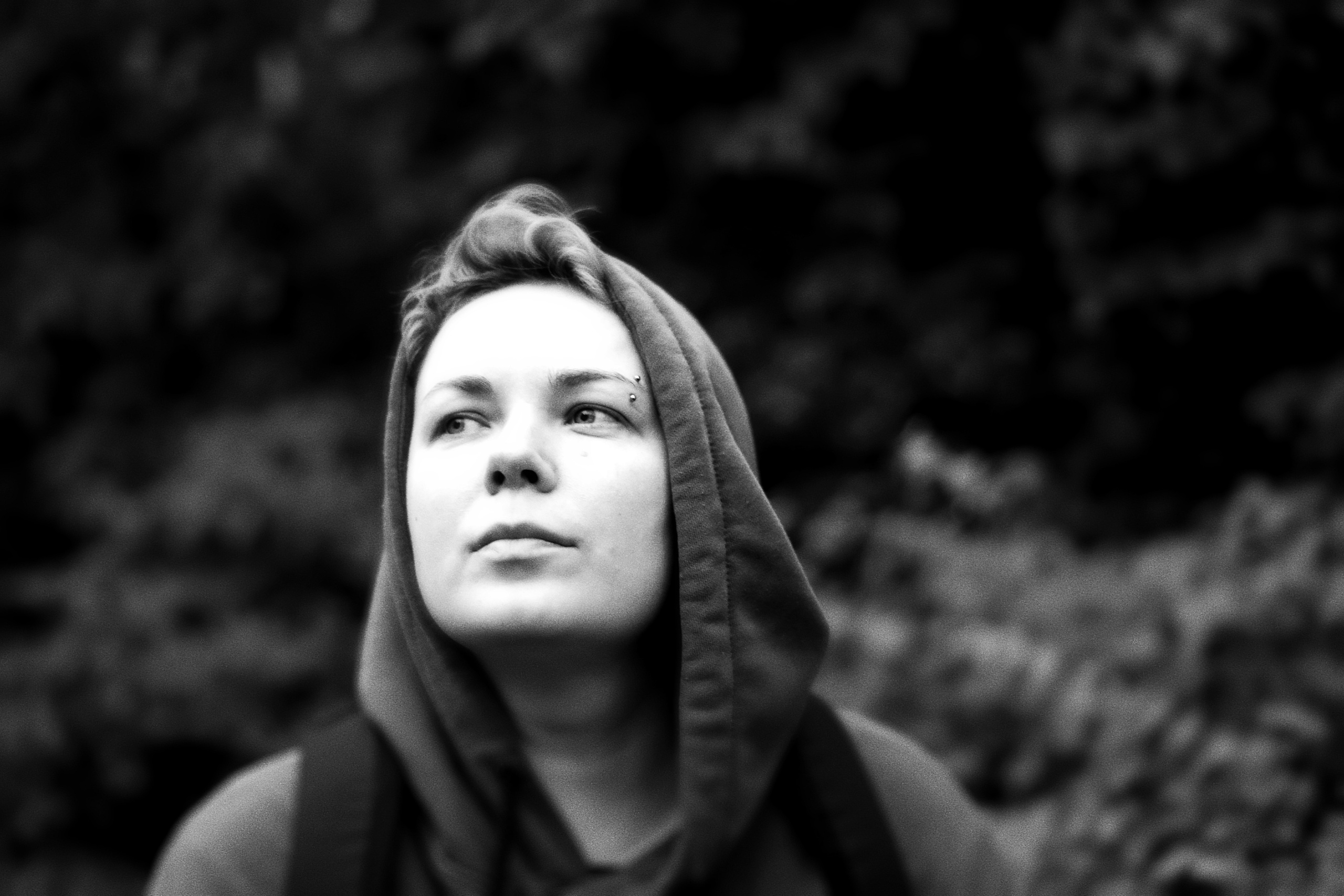 Portfolio. Victoria Dini. Art photography in London / Folkestone, UK