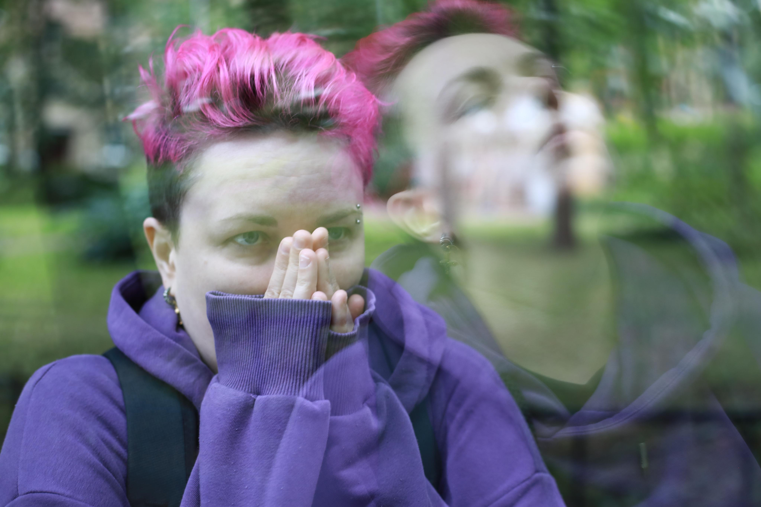 Portfolio. Victoria Dini. Art photography in London / Folkestone, UK