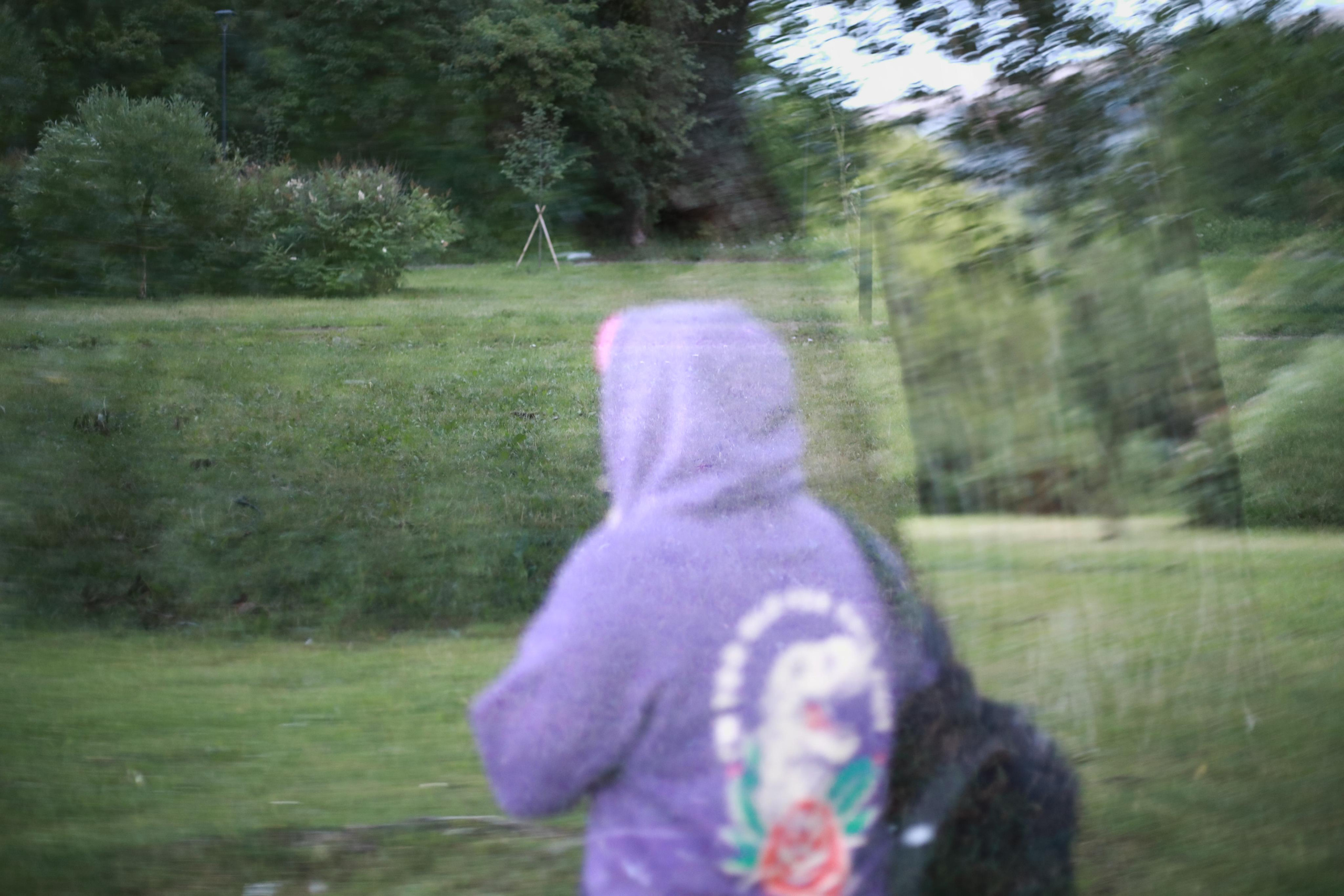 Portfolio. Victoria Dini. Art photography in London / Folkestone, UK