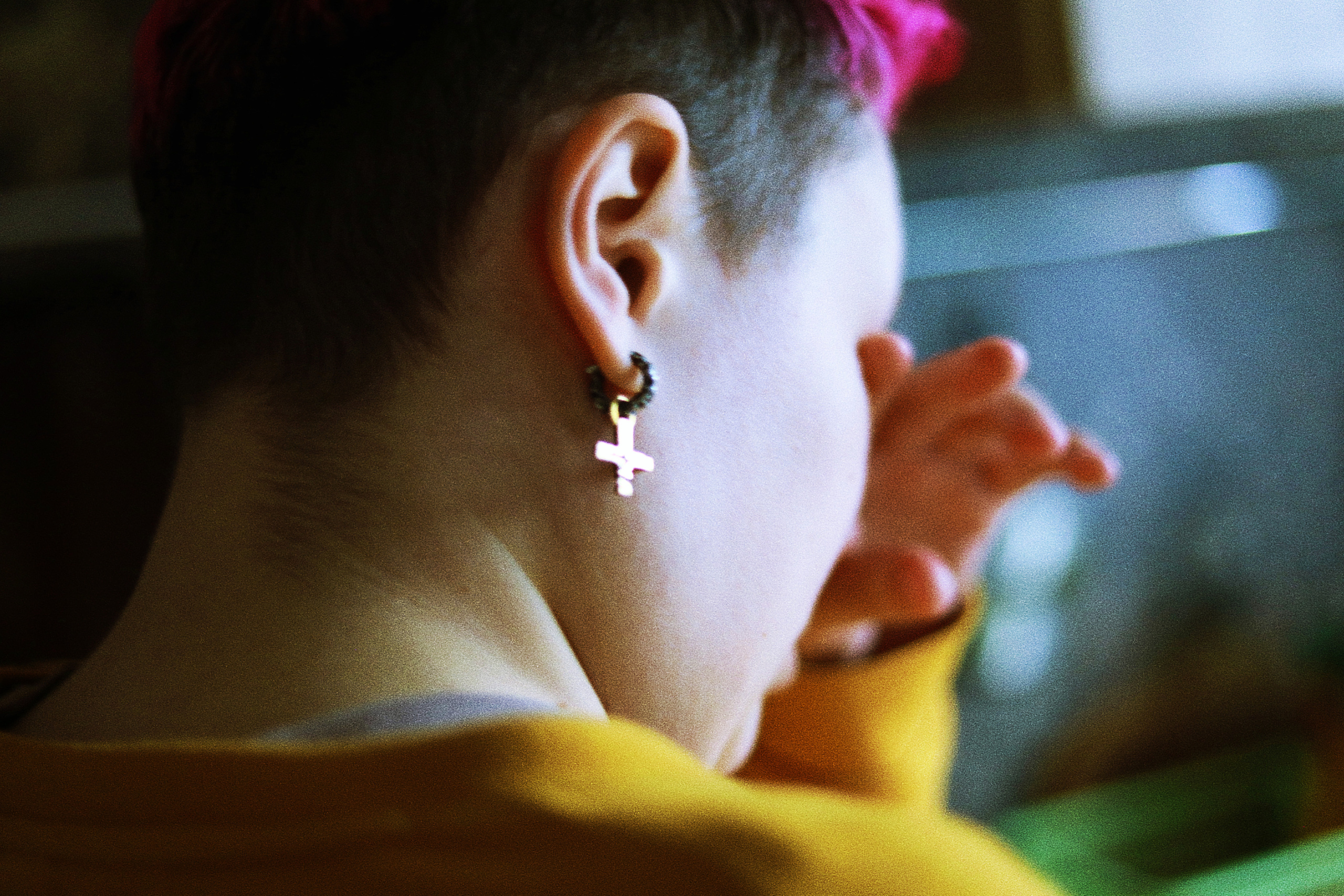 Portfolio. Victoria Dini. Art photography in London / Folkestone, UK