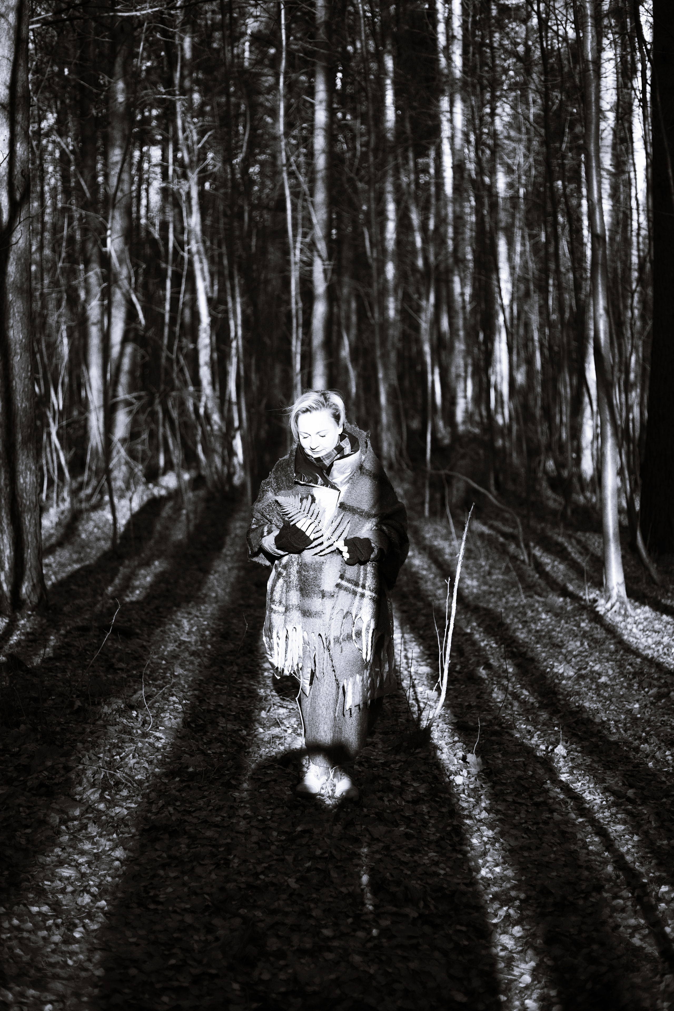 Portfolio. Victoria Dini. Art photography in London / Folkestone, UK