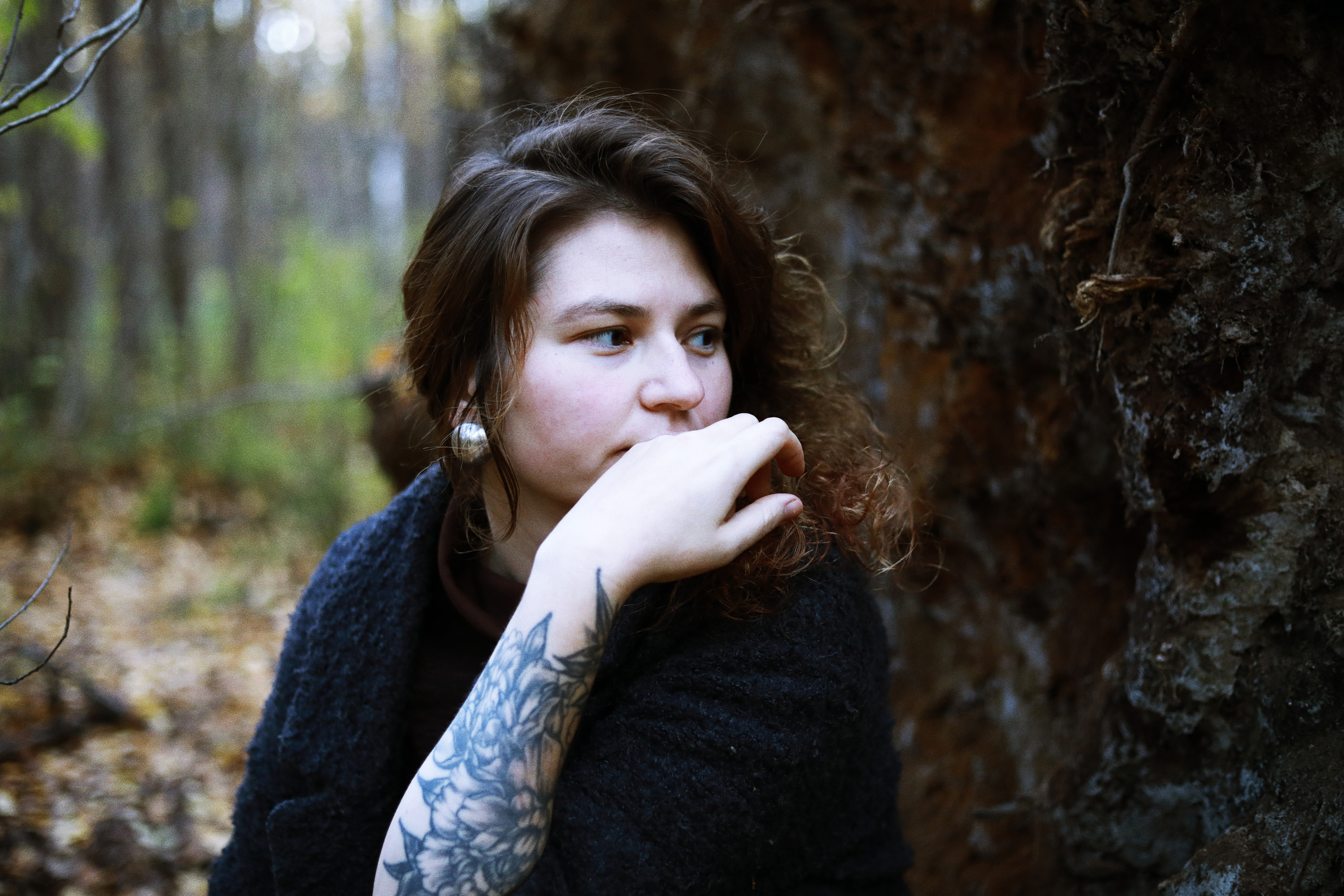 Portfolio. Victoria Dini. Art photography in London / Folkestone, UK