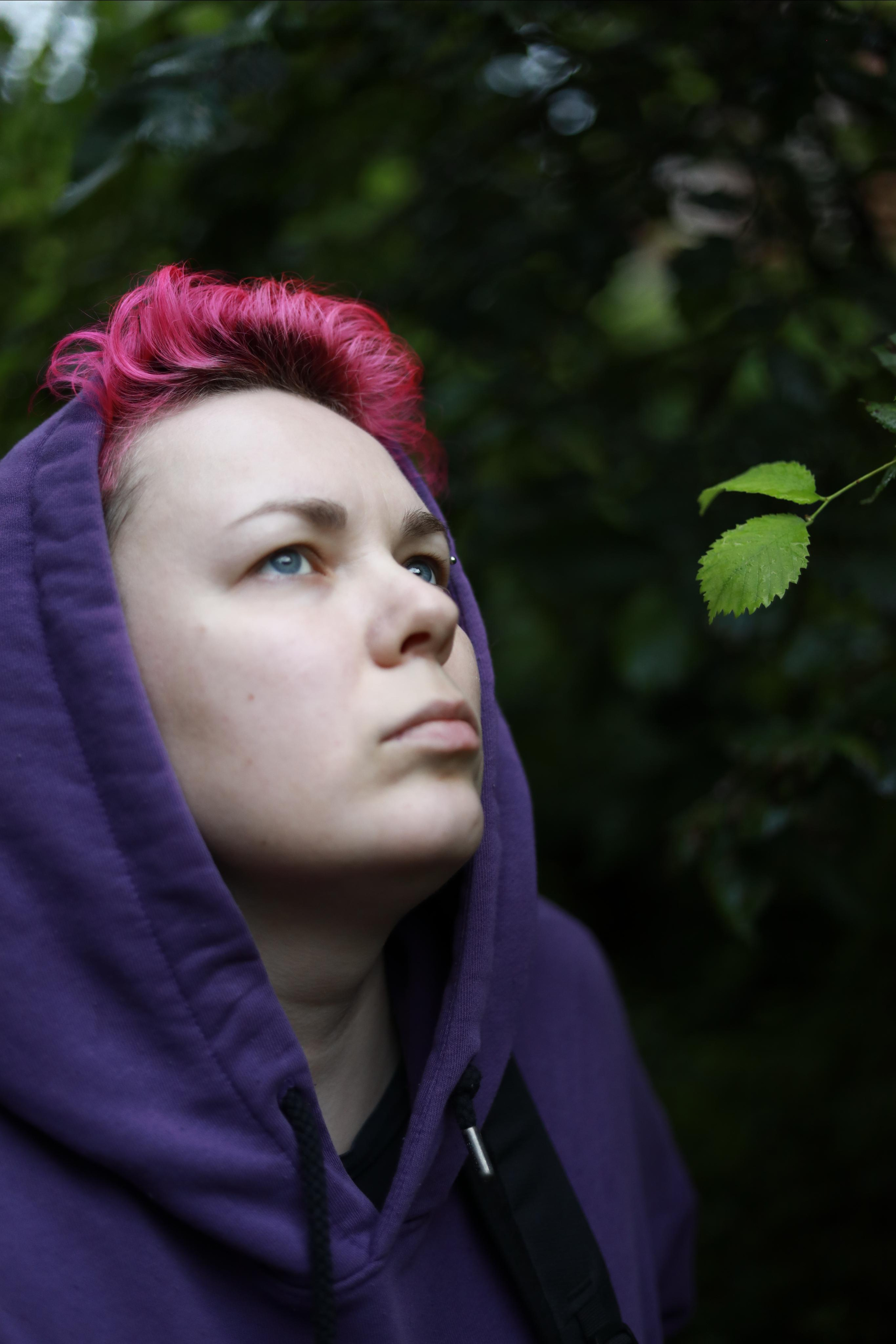 Portfolio. Victoria Dini. Art photography in London / Folkestone, UK