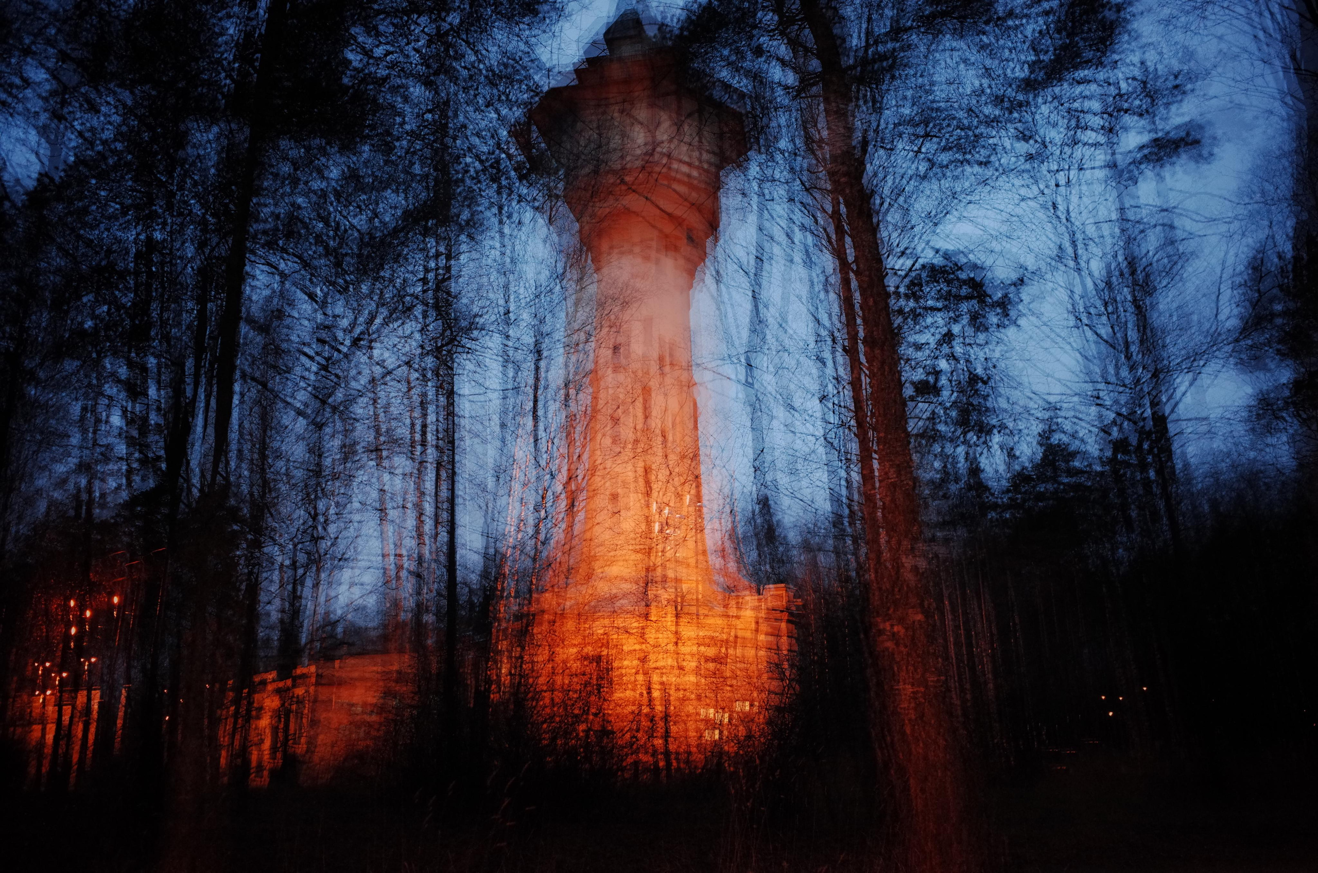 Portfolio. Victoria Dini. Art photography in London / Folkestone, UK