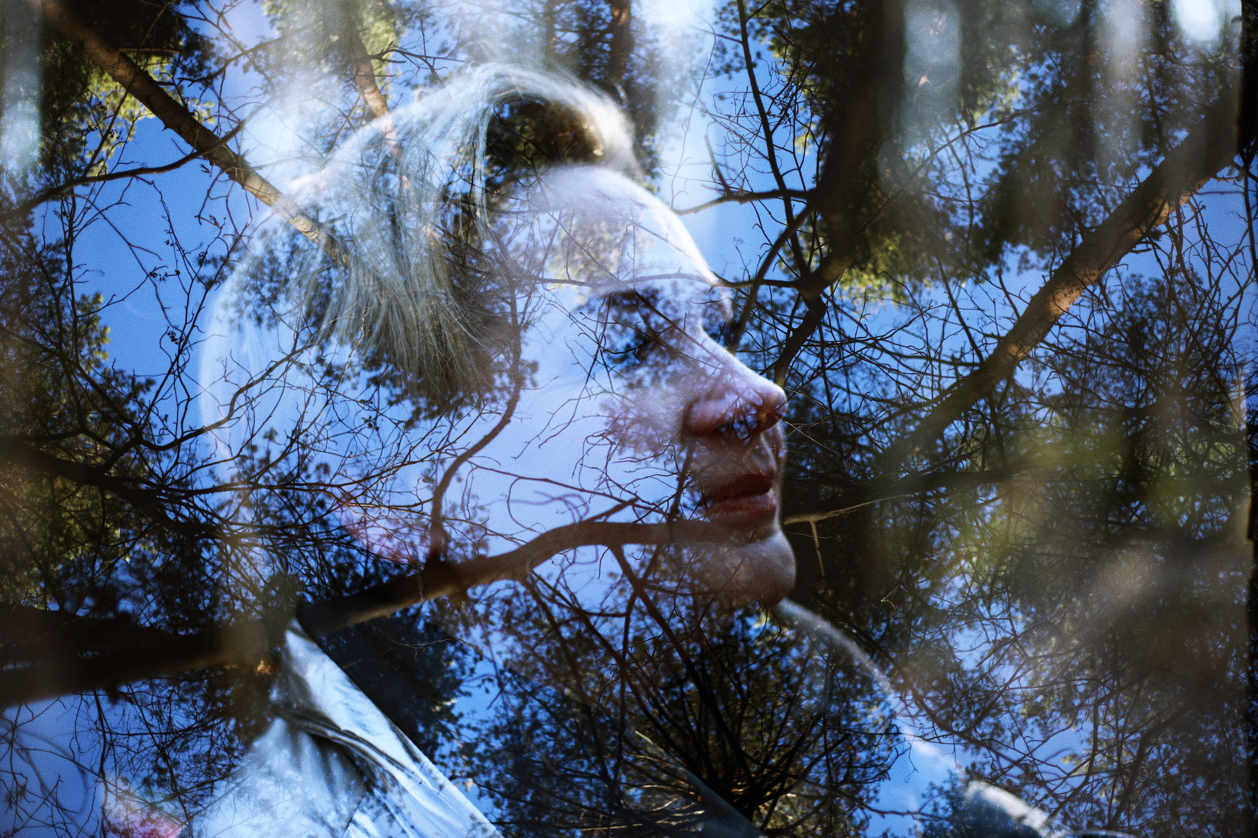 Portfolio. Victoria Dini. Art photography in London / Folkestone, UK