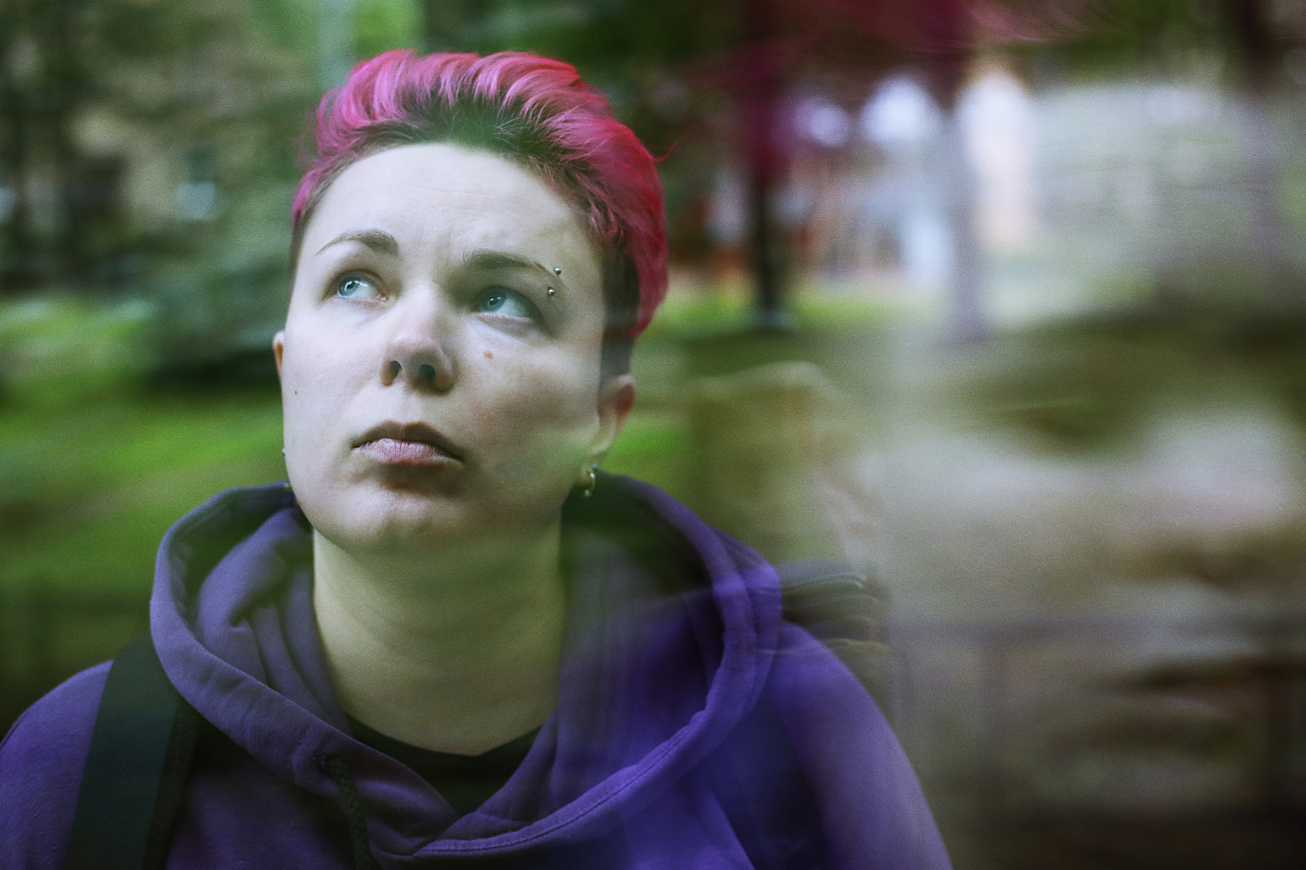 Portfolio. Victoria Dini. Art photography in London / Folkestone, UK