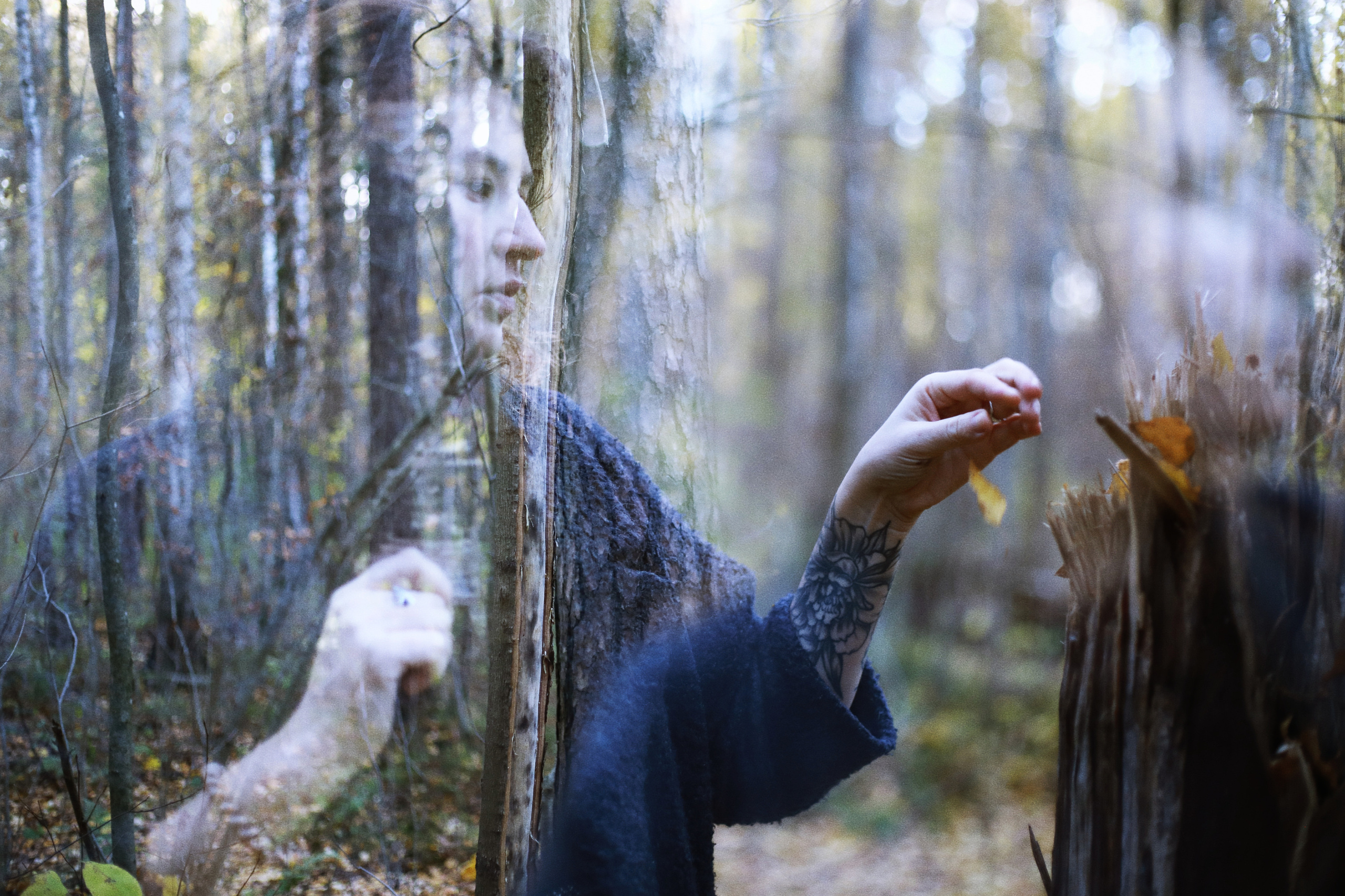 Portfolio. Victoria Dini. Art photography in London / Folkestone, UK