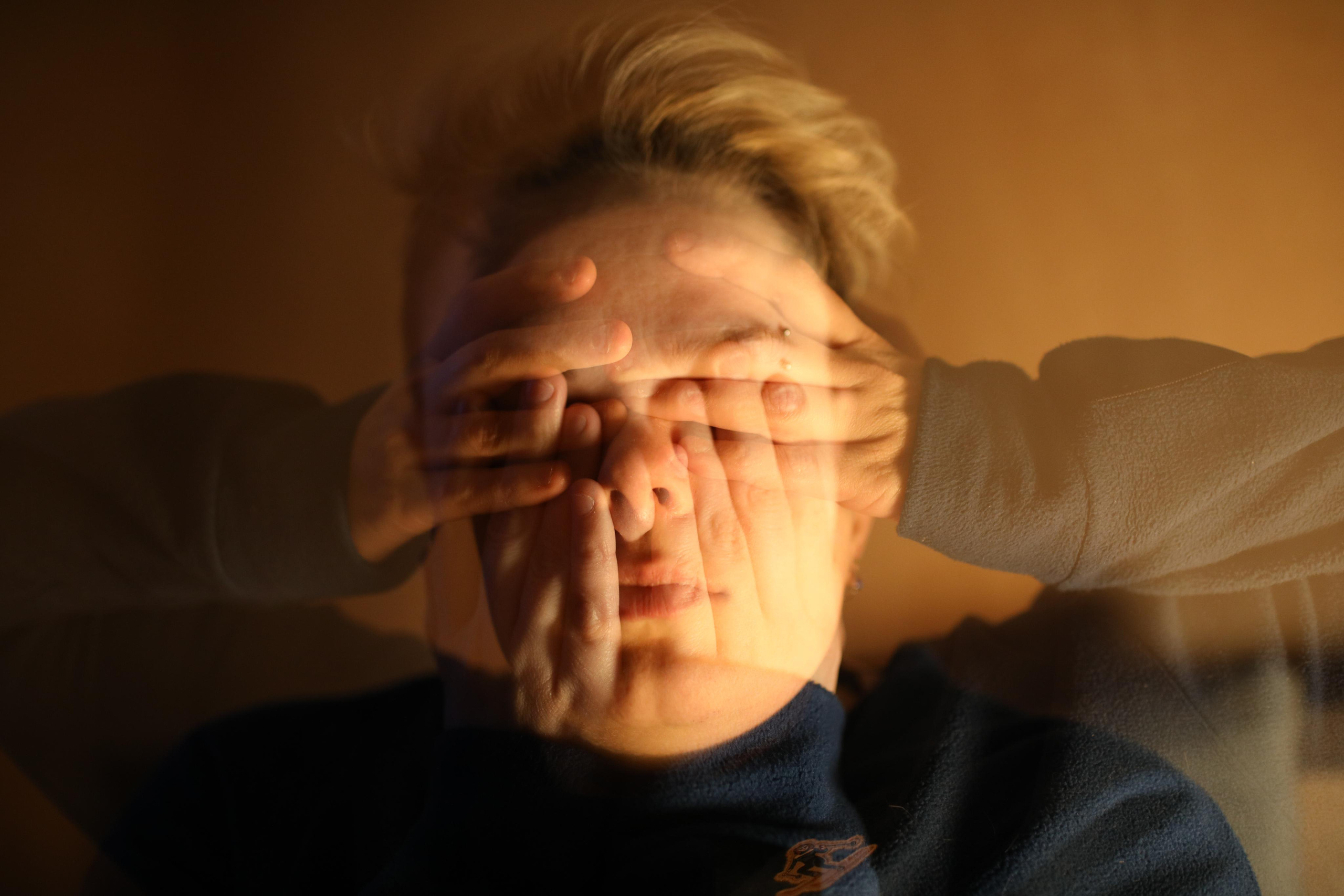 Portfolio. Victoria Dini. Art photography in London / Folkestone, UK