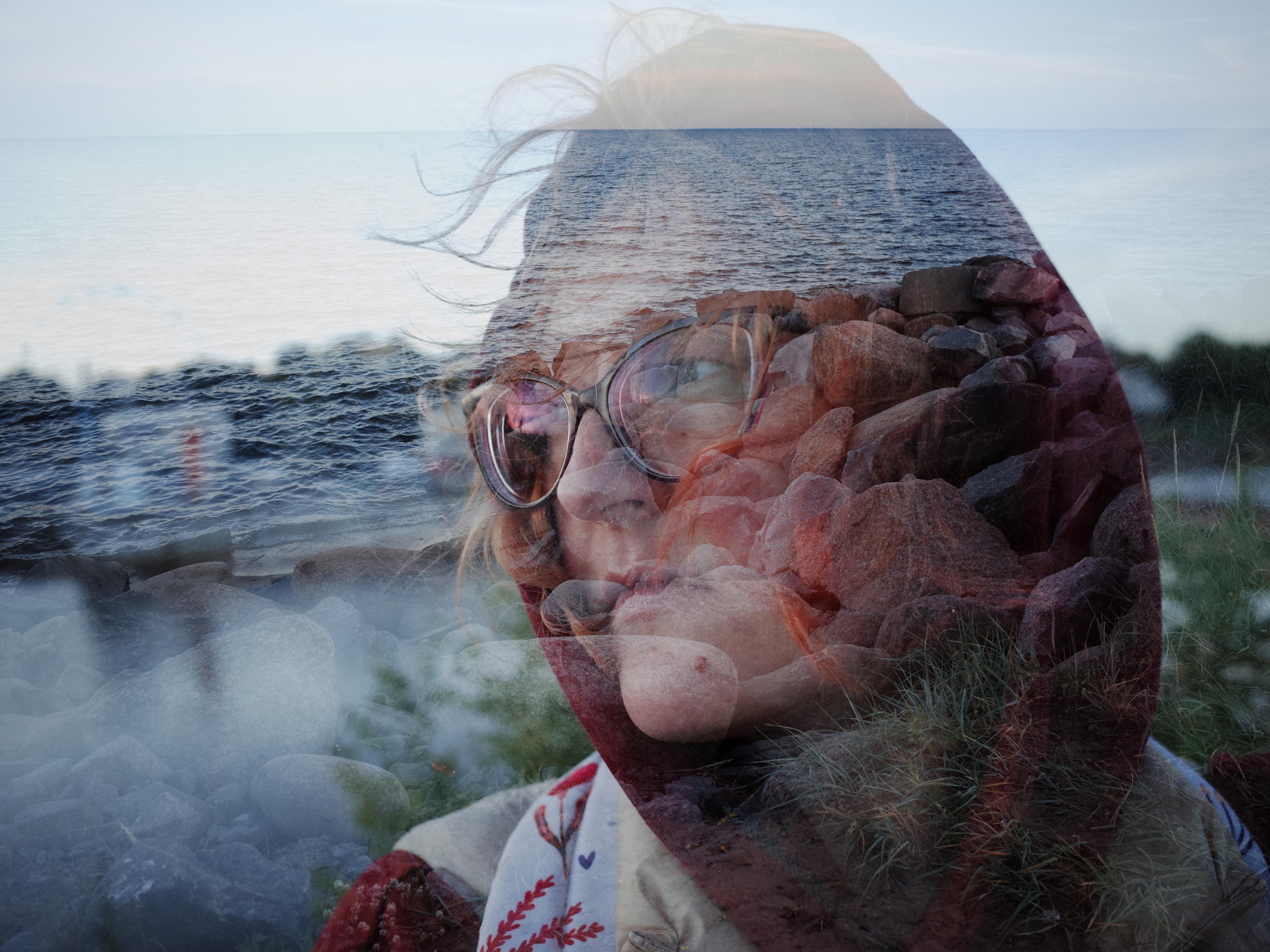 Portfolio. Victoria Dini. Art photography in London / Folkestone, UK