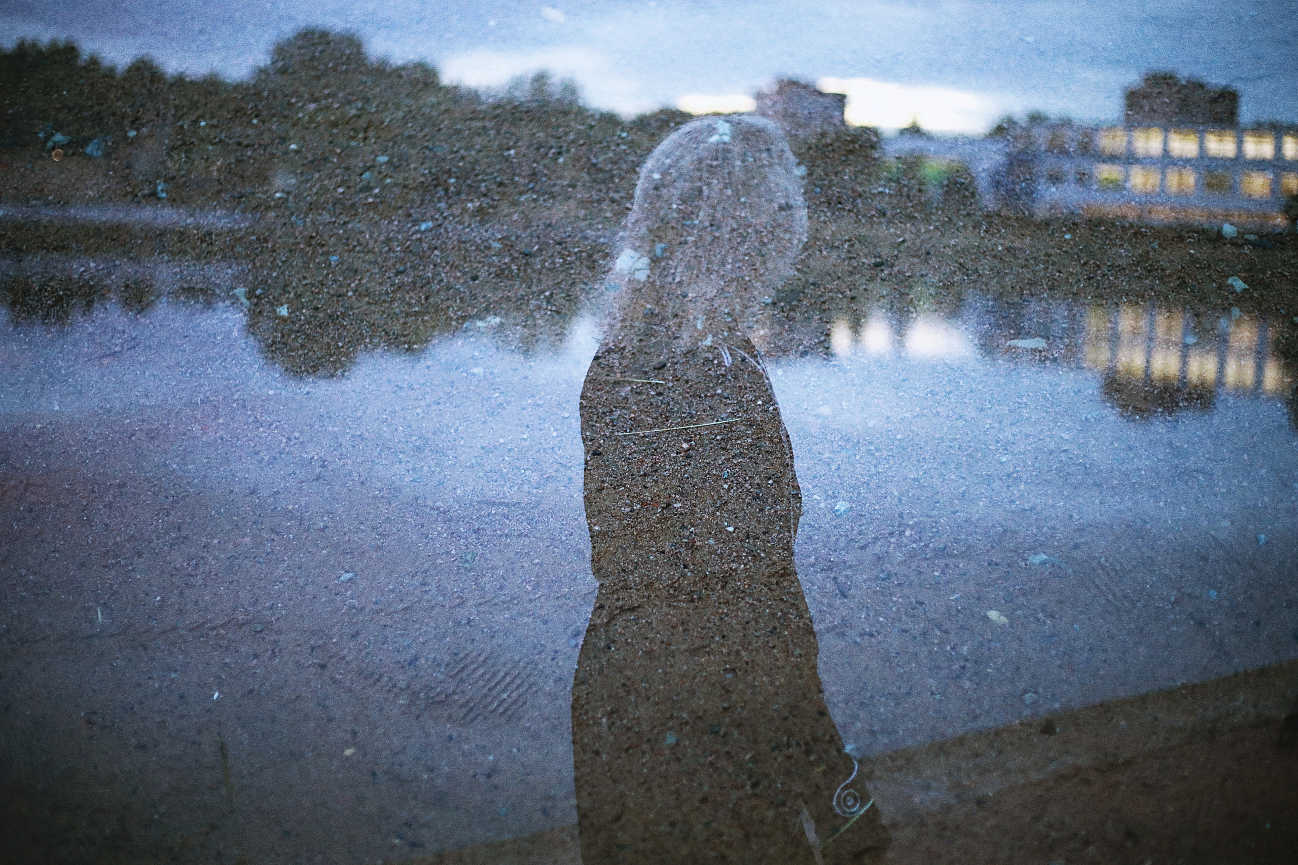 Portfolio. Victoria Dini. Art photography in London / Folkestone, UK