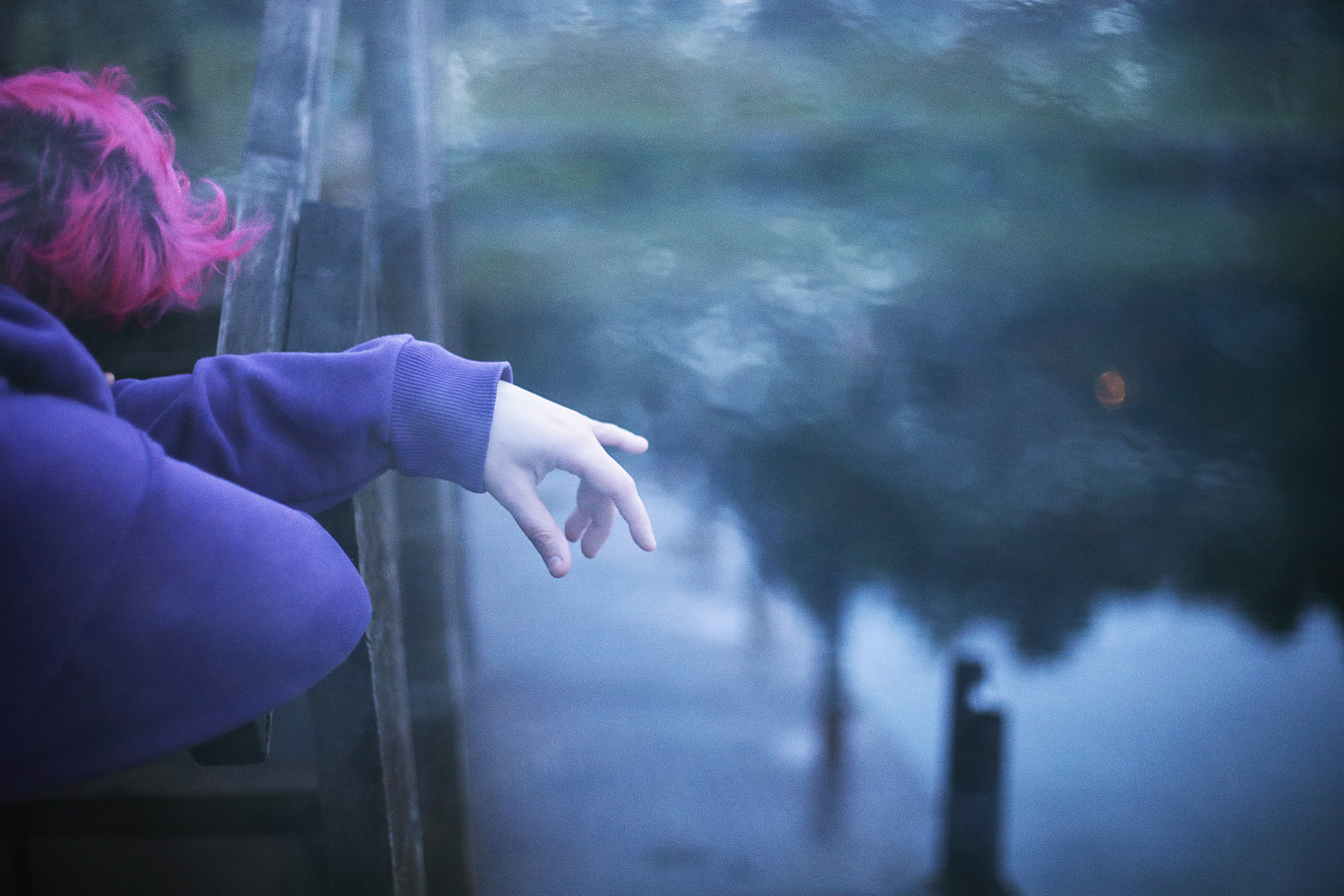 Portfolio. Victoria Dini. Art photography in London / Folkestone, UK