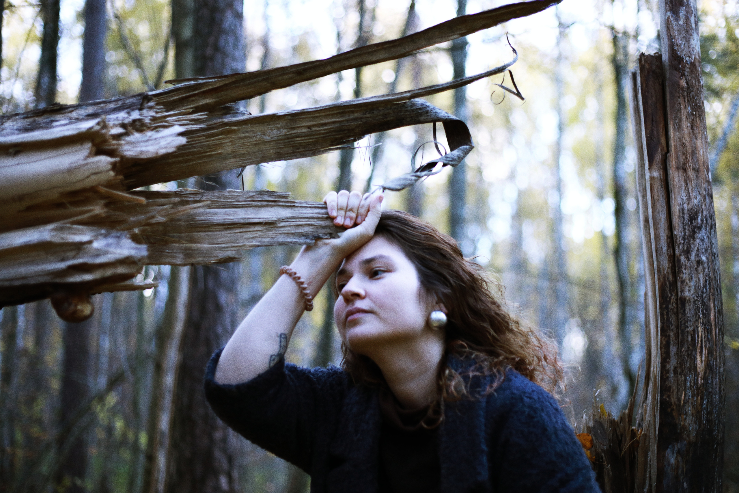 Portfolio. Victoria Dini. Art photography in London / Folkestone, UK