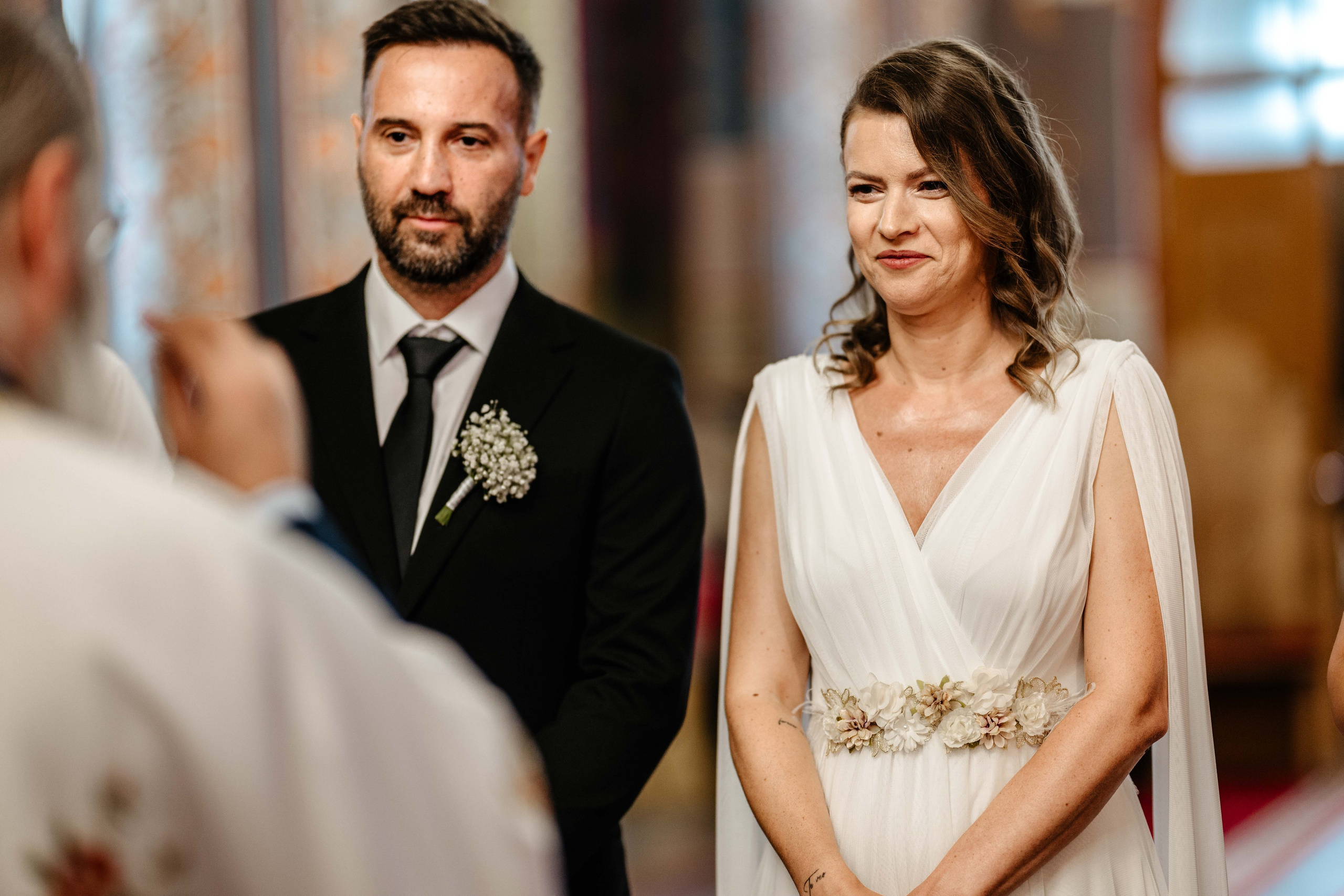 Radu Rahovan Fotograf Cununie Religioasă Cluj