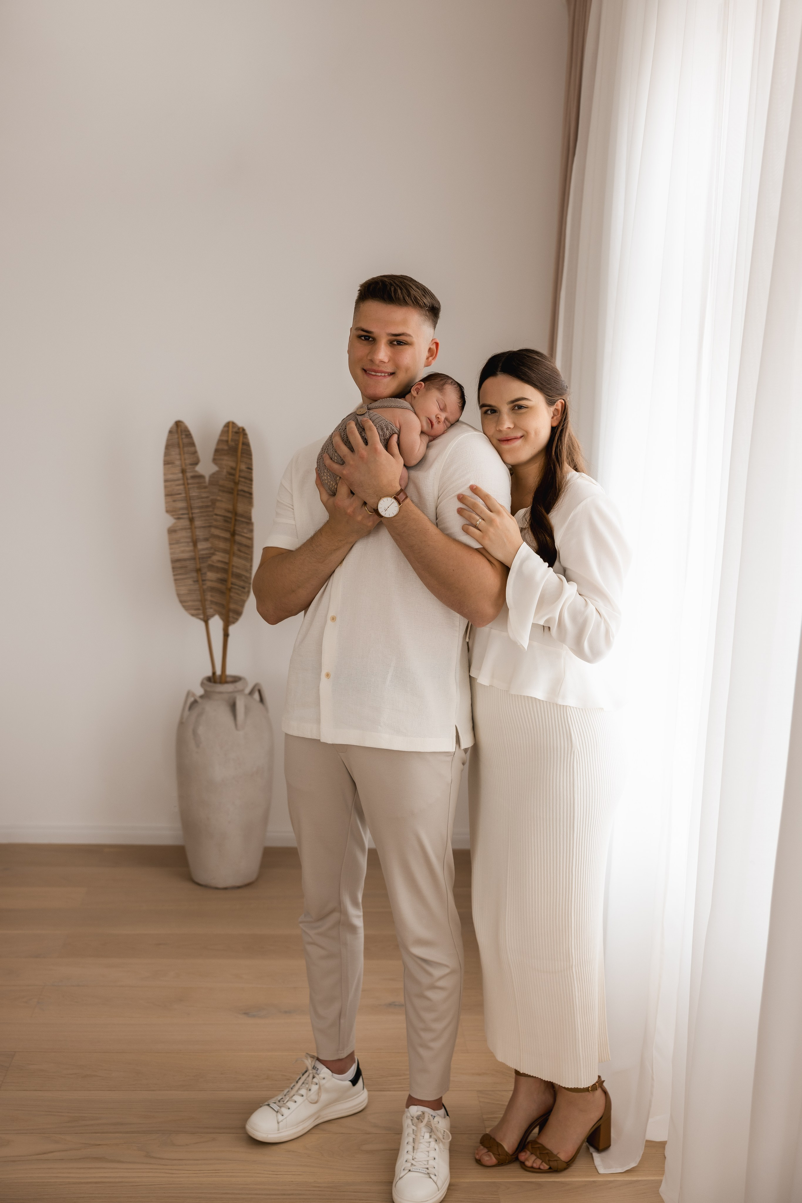 Neugeborenenfotografie Pforzheim Katharina Jozic