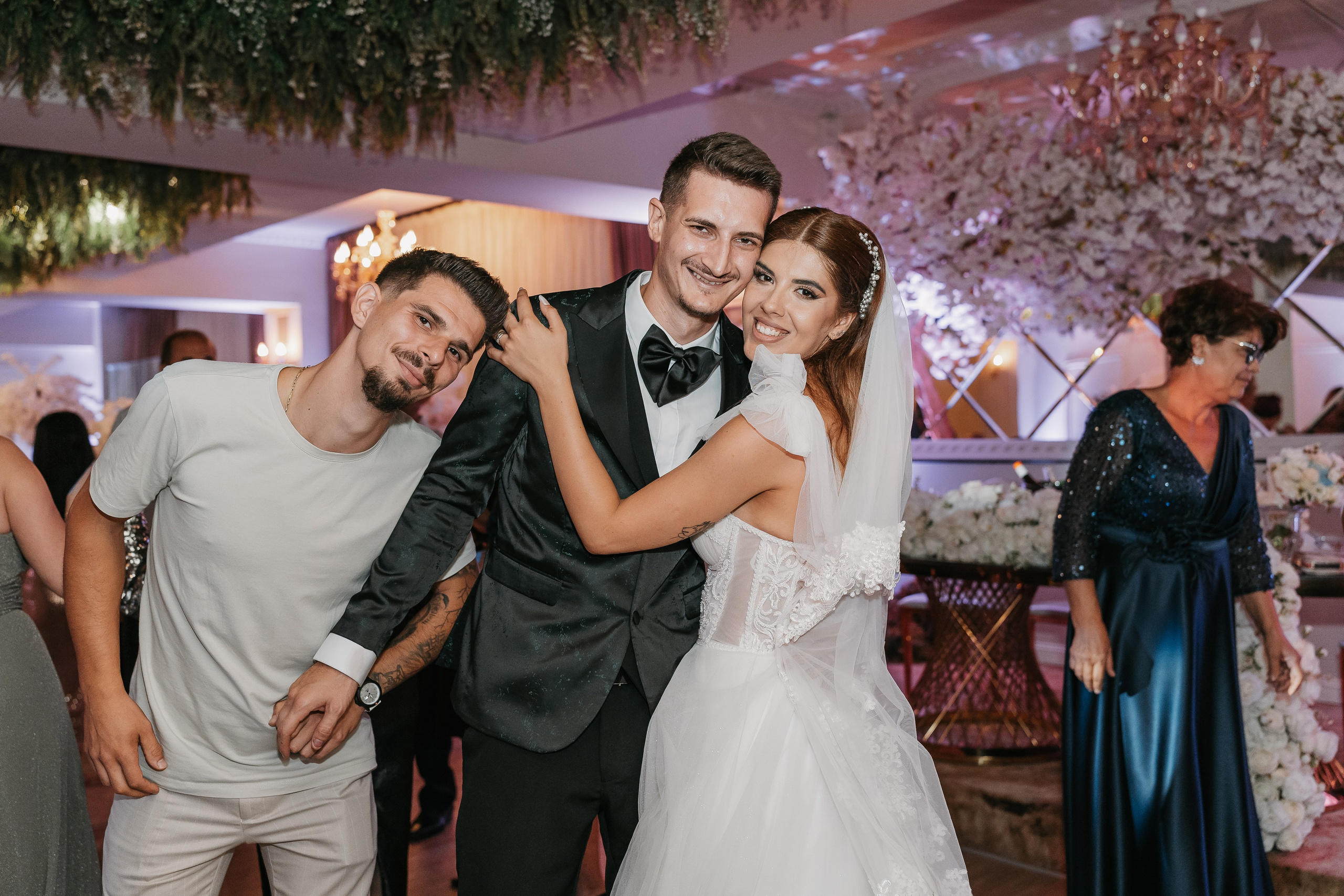 Simona & Gabriel. Dara Lens | The art of remembering