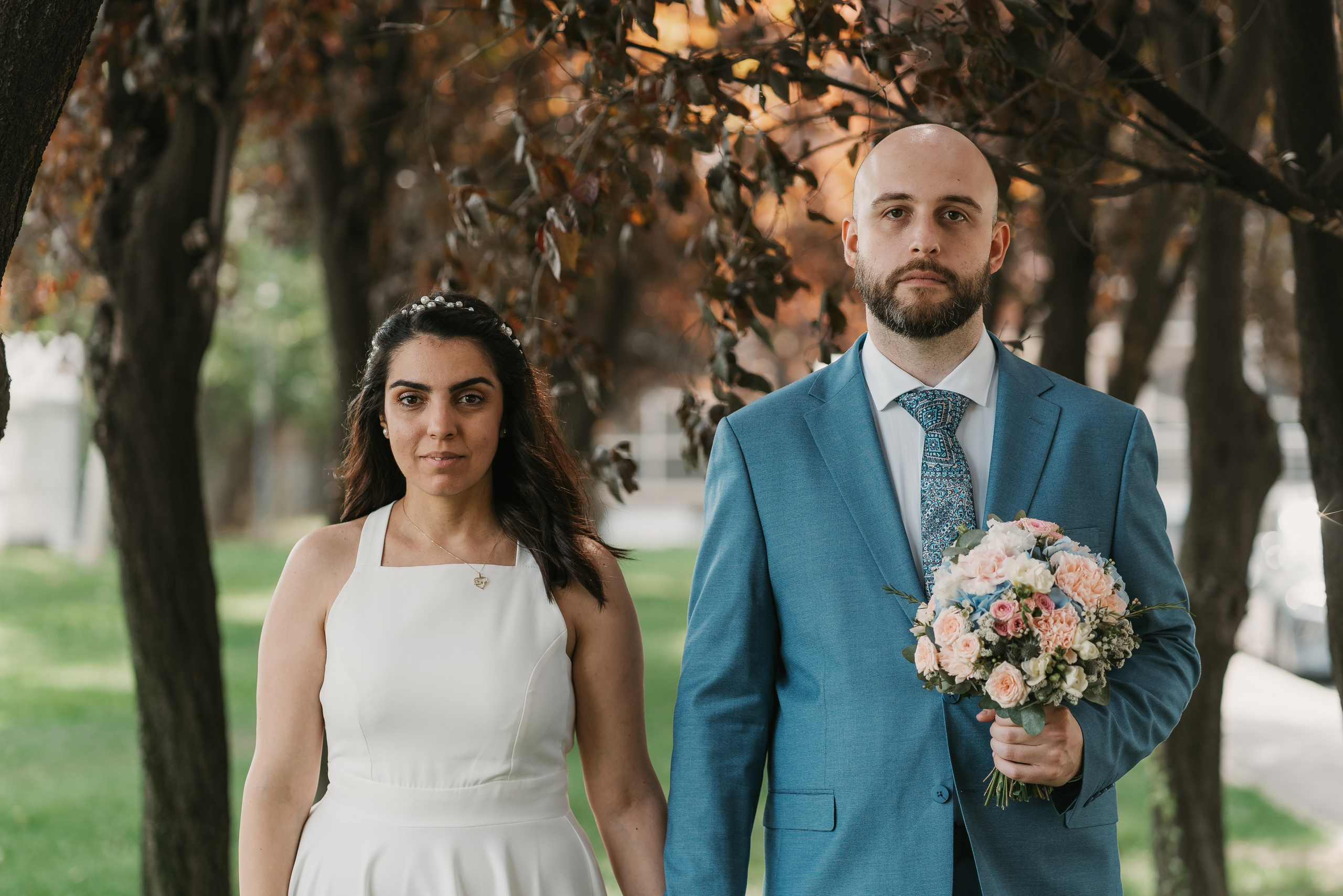 Andreea & Tigran. Dara Lens | The art of remembering