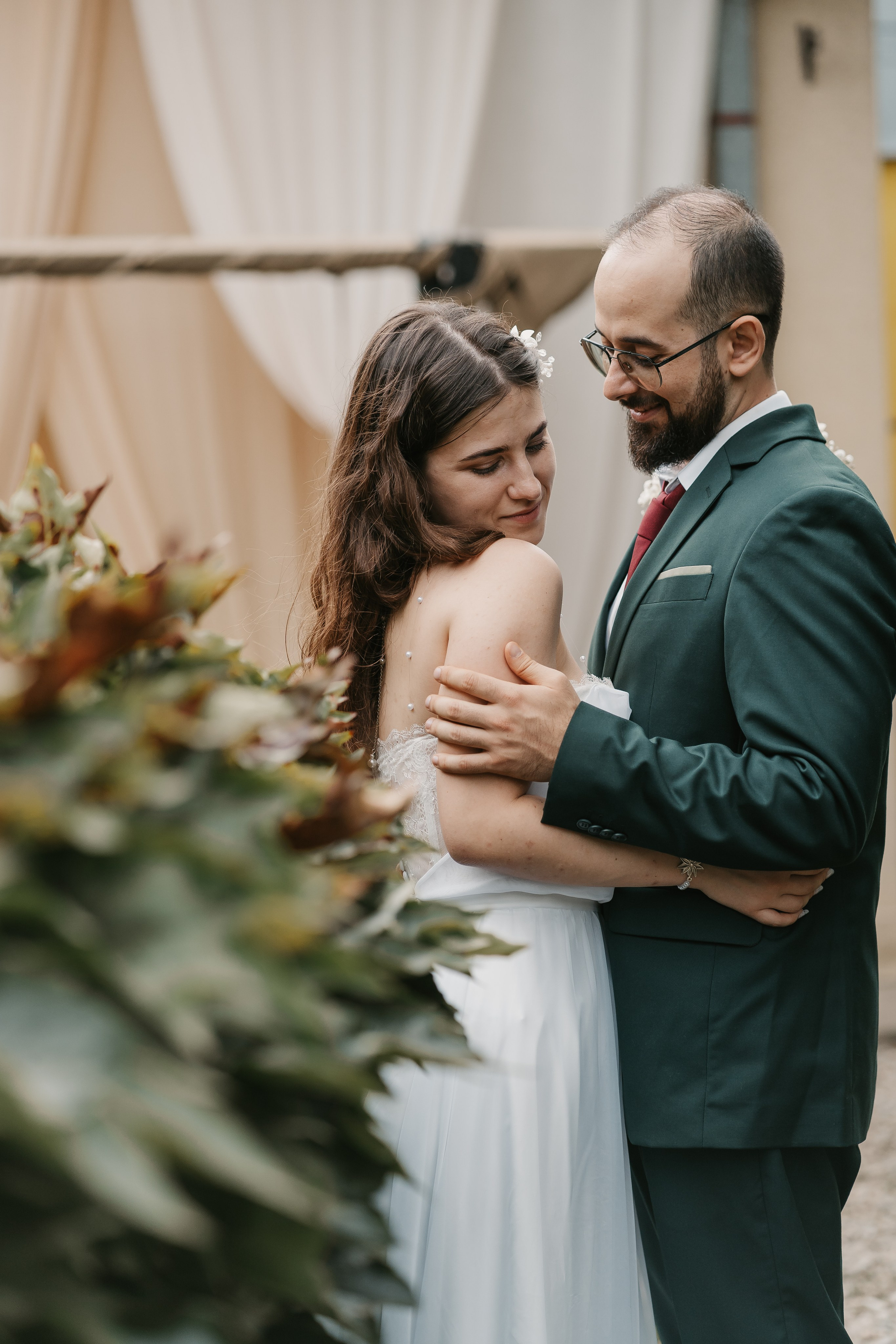 Simona & Andrei. Dara Lens | The art of remembering