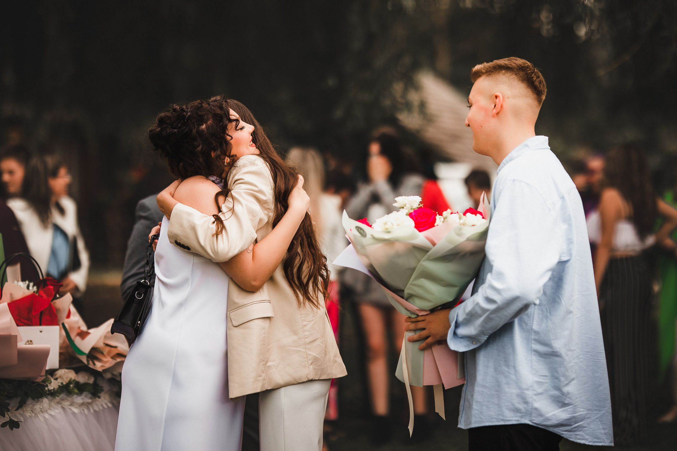 Yarina & Andrei. Vlad Aconstantinesei Photographer