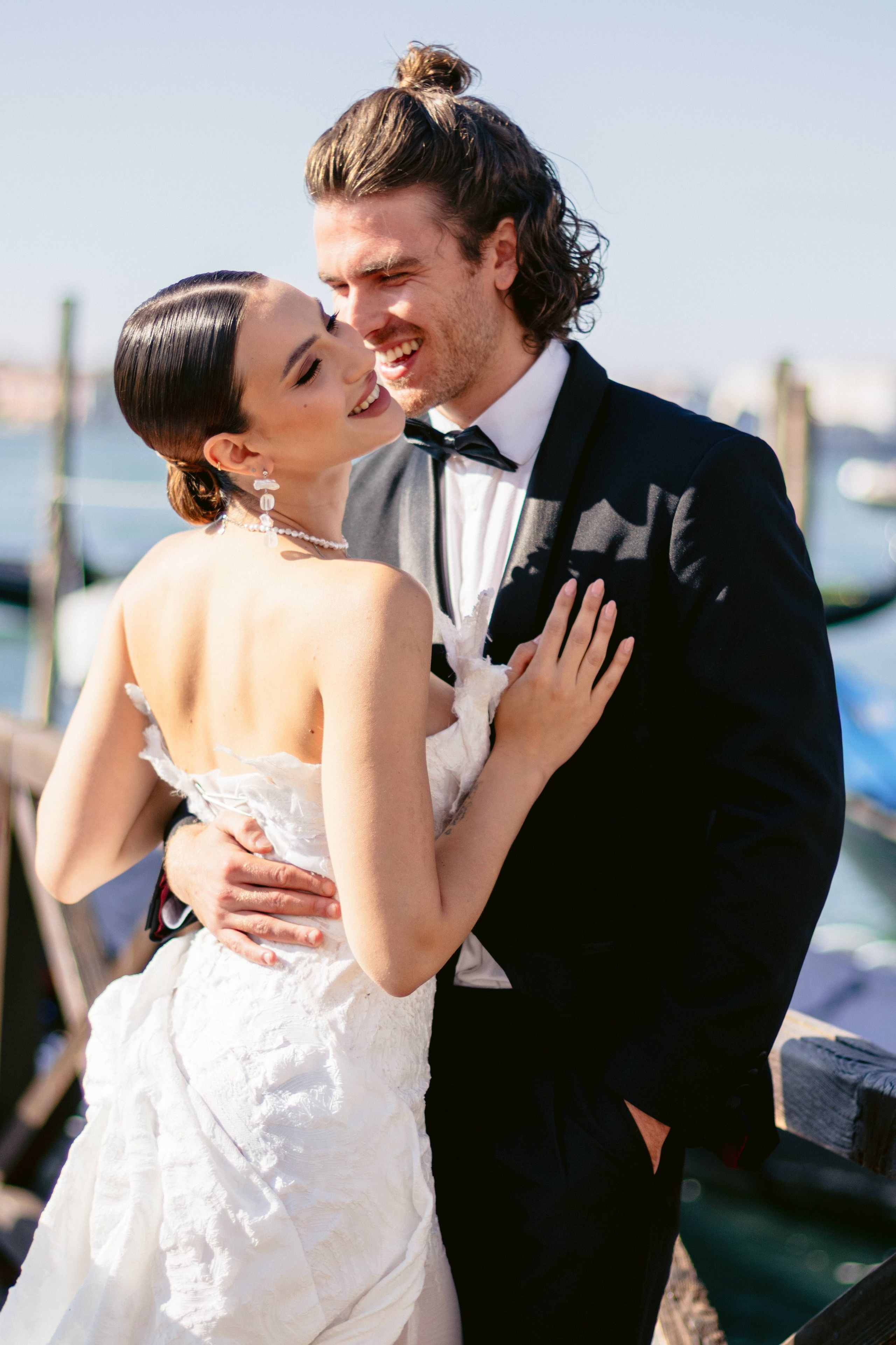 Venice Destination | Ca' Sagredo Hotel